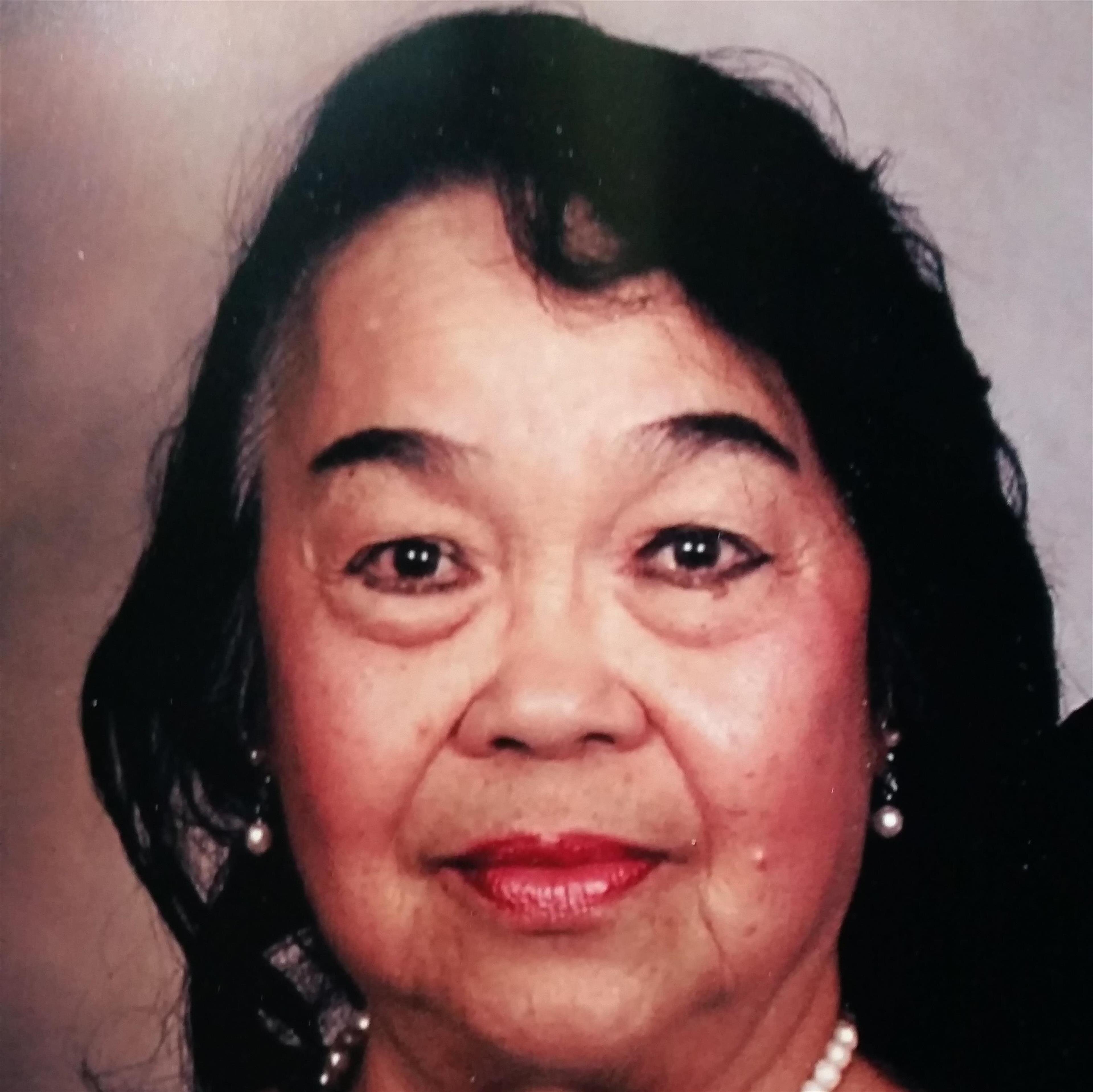 Carmen G. Asis