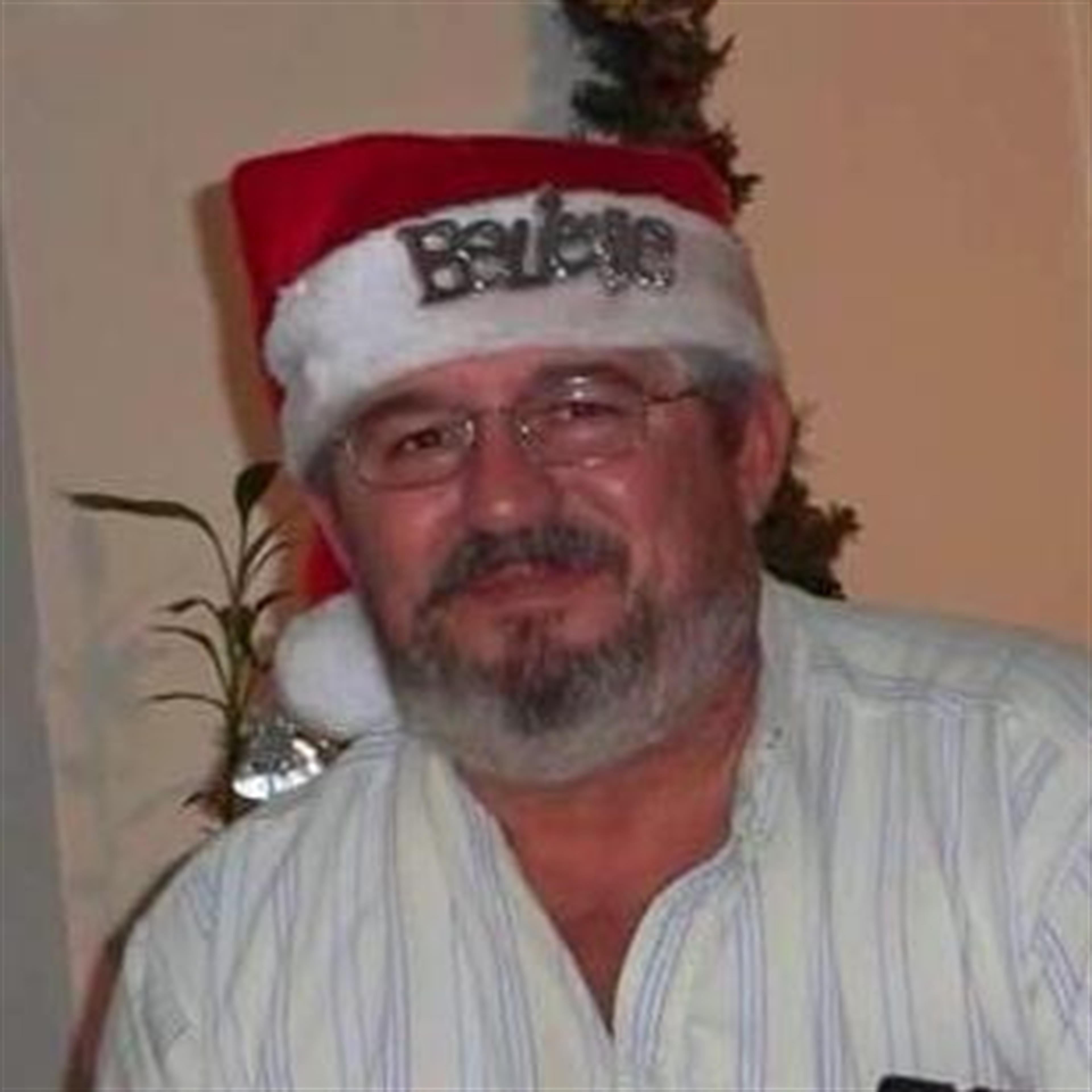Gary Joseph Mosher
