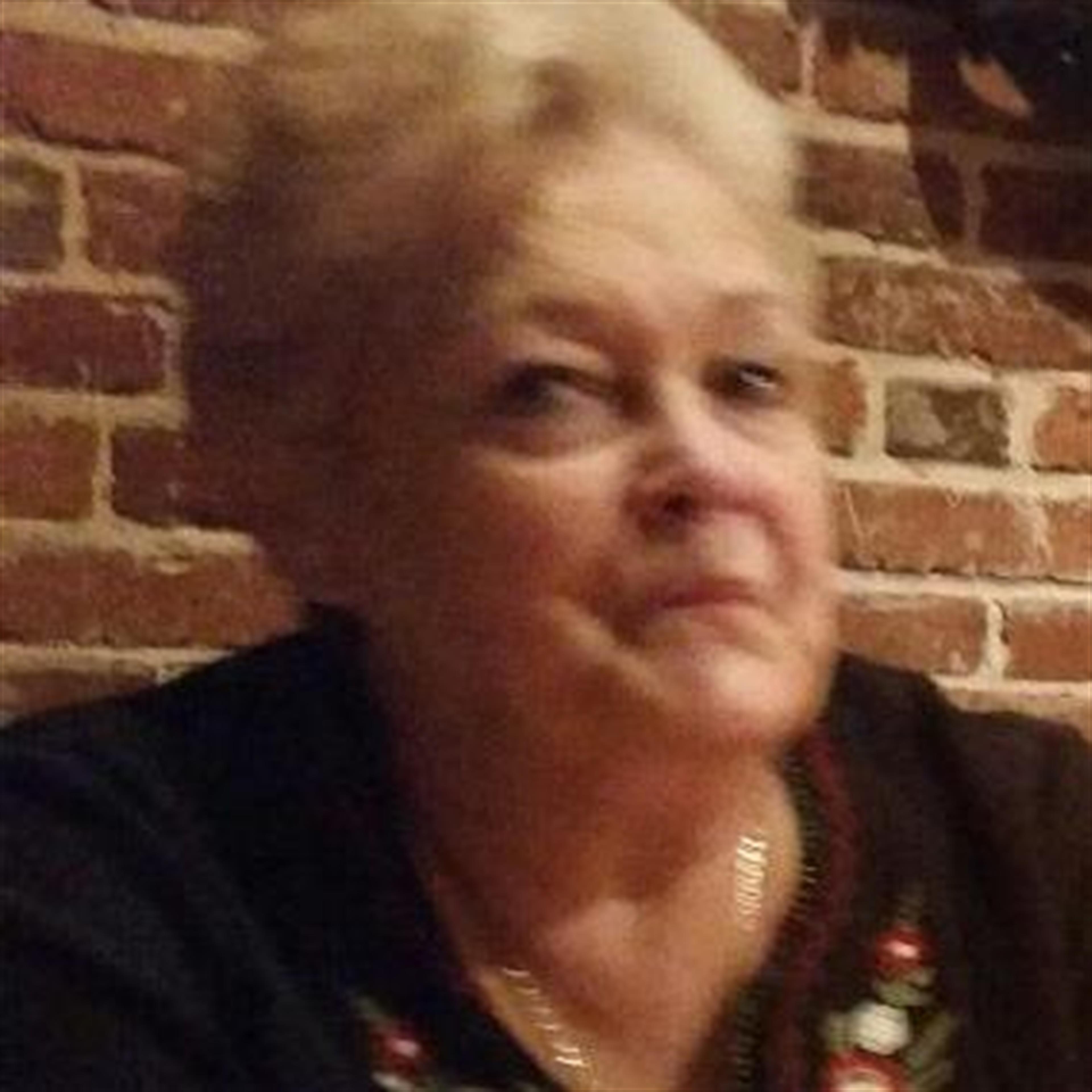 Patricia  "Pat" Dodd