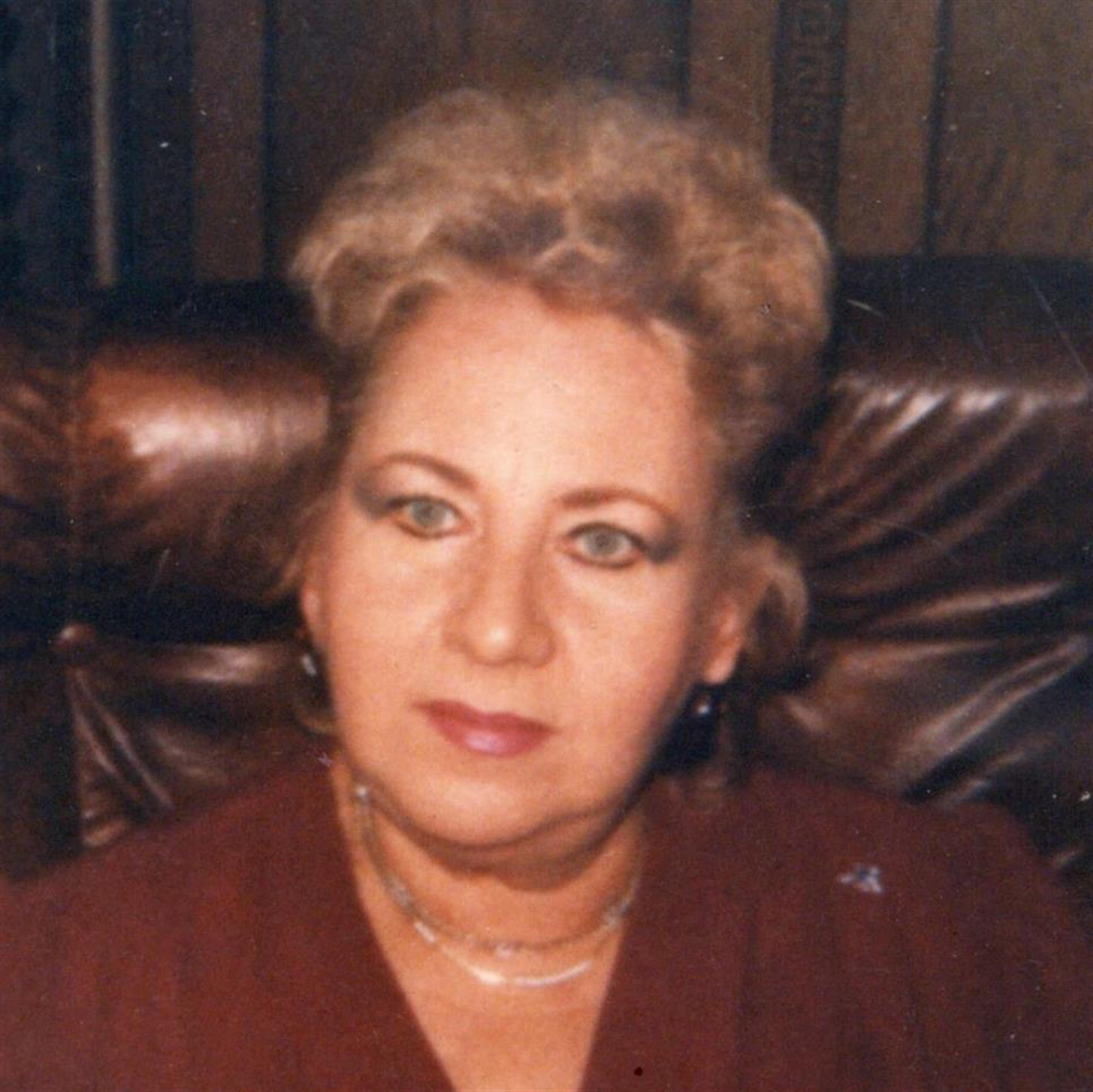 GLADYS DIAZ ANGEL