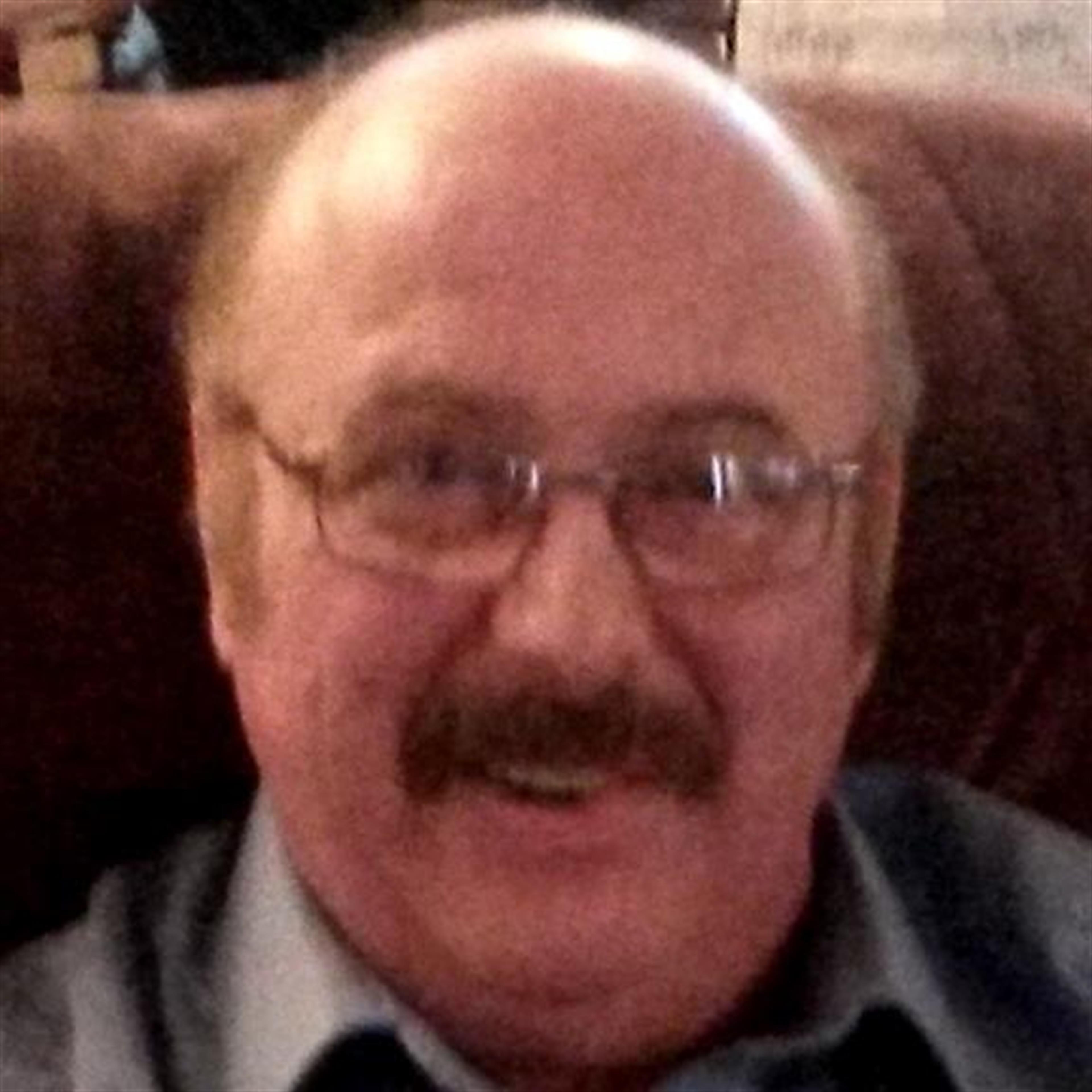 Salvatore  T. "Sam" Prince