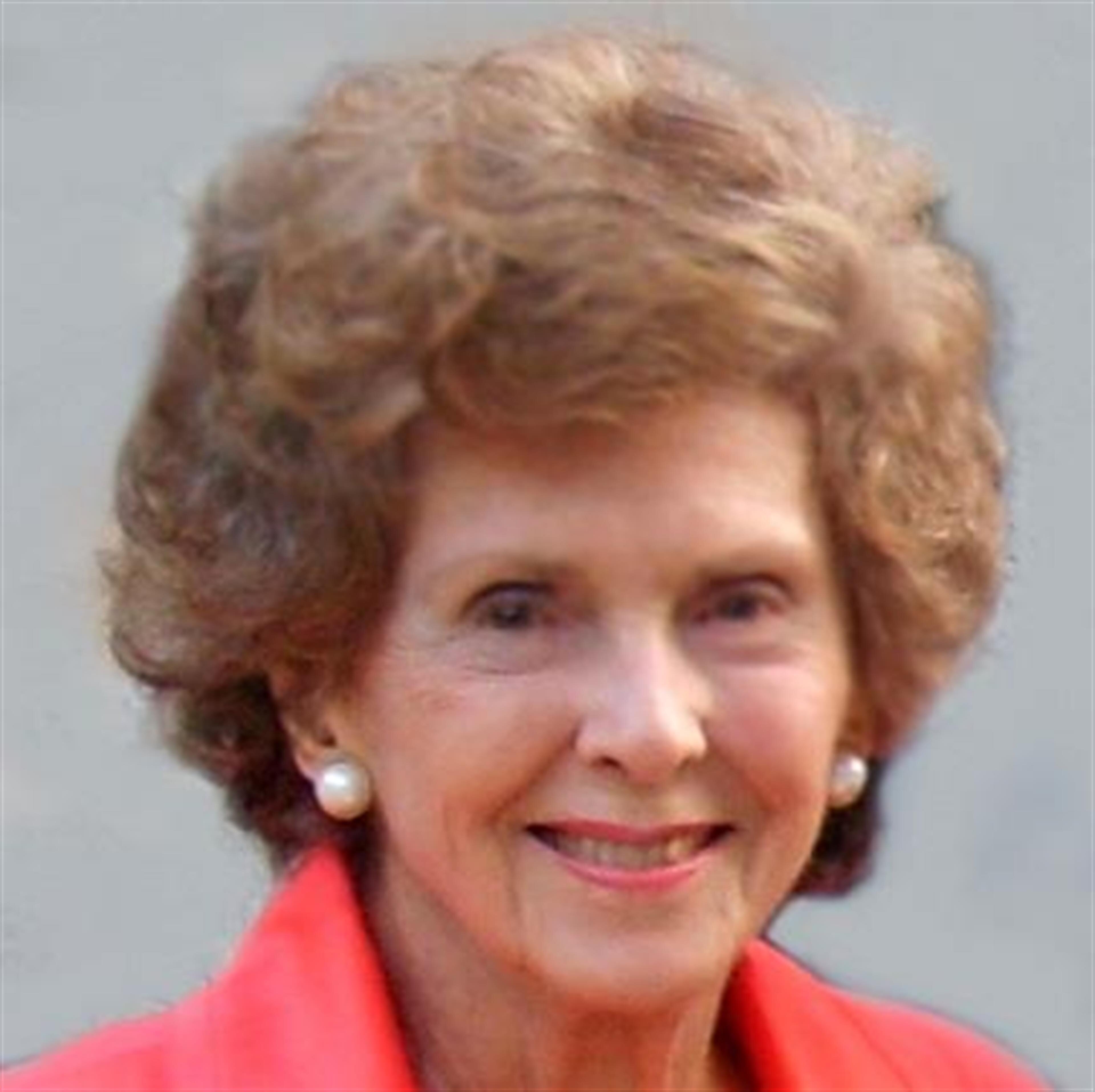 MARGARET ELISE KNISKERN