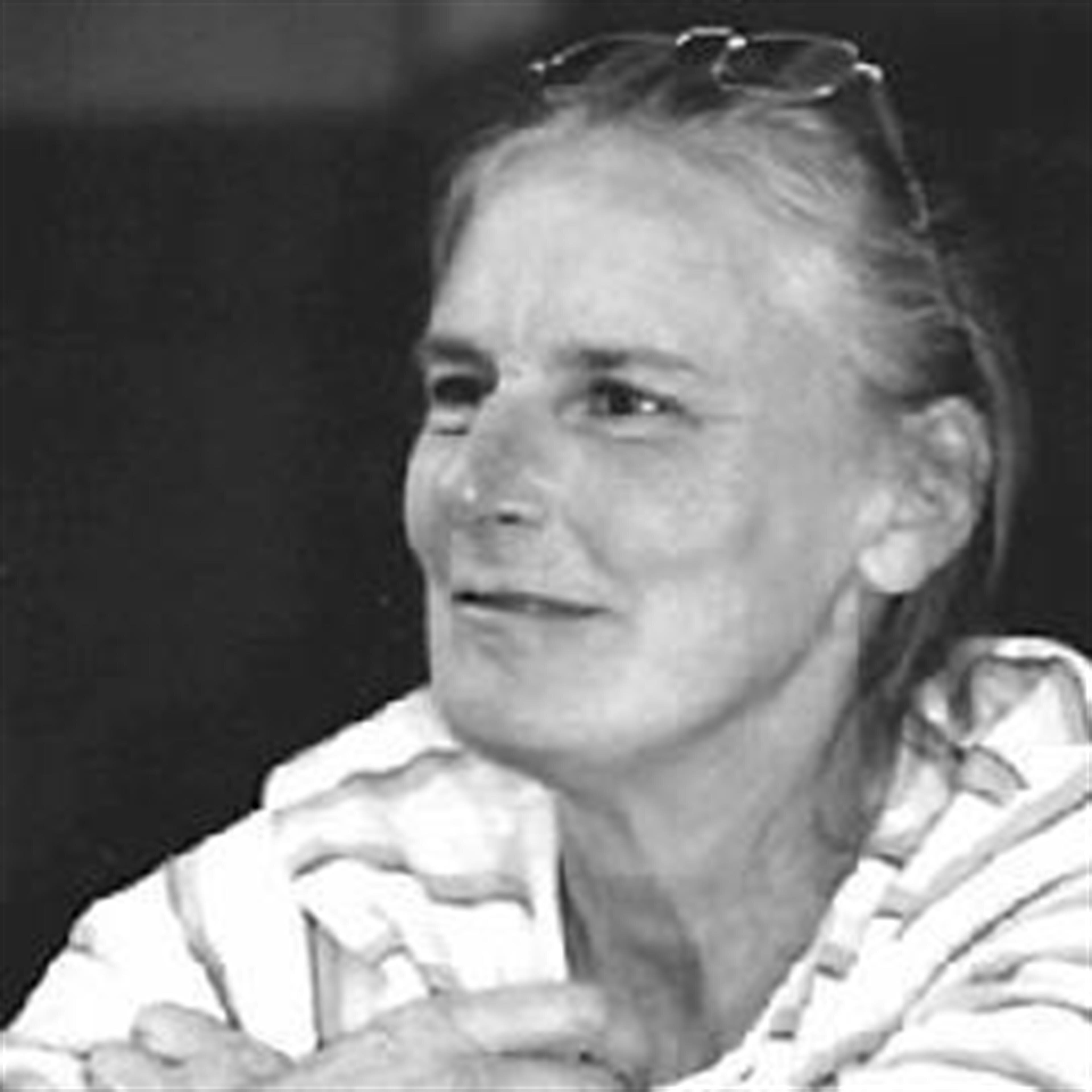 Jeanne Michelle White