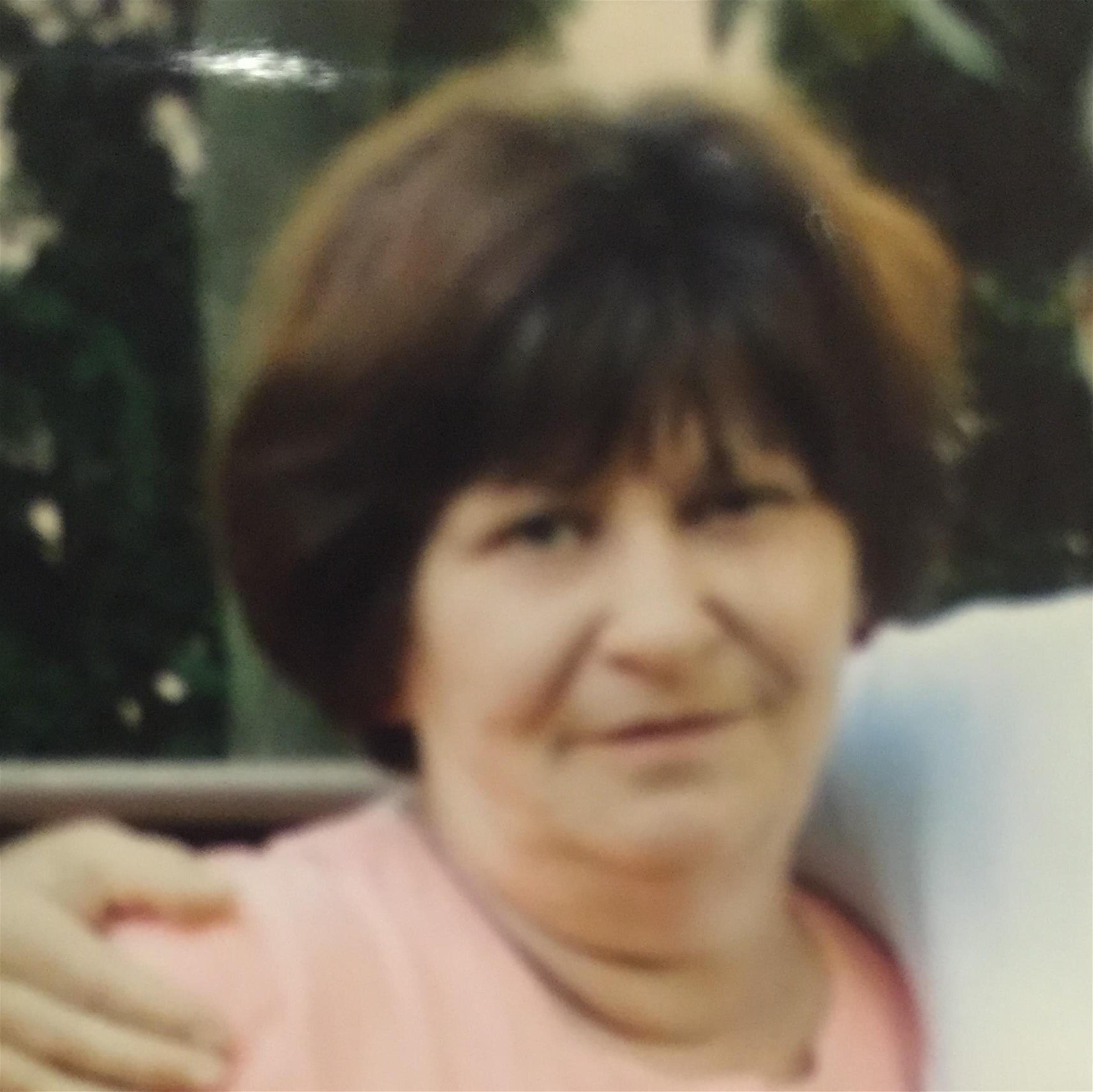 Elvira J. Blagojevic