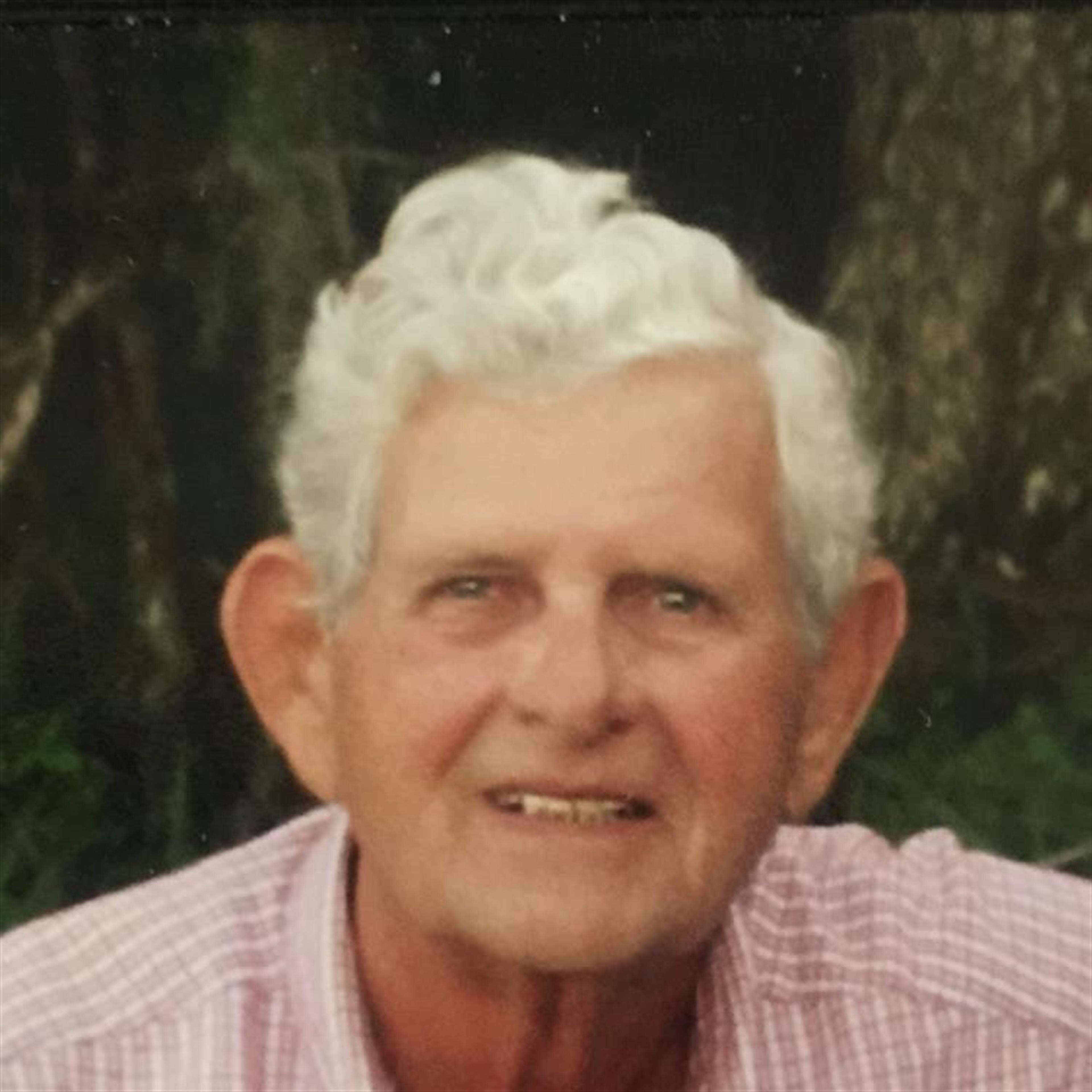 Elliott S. Fuentes