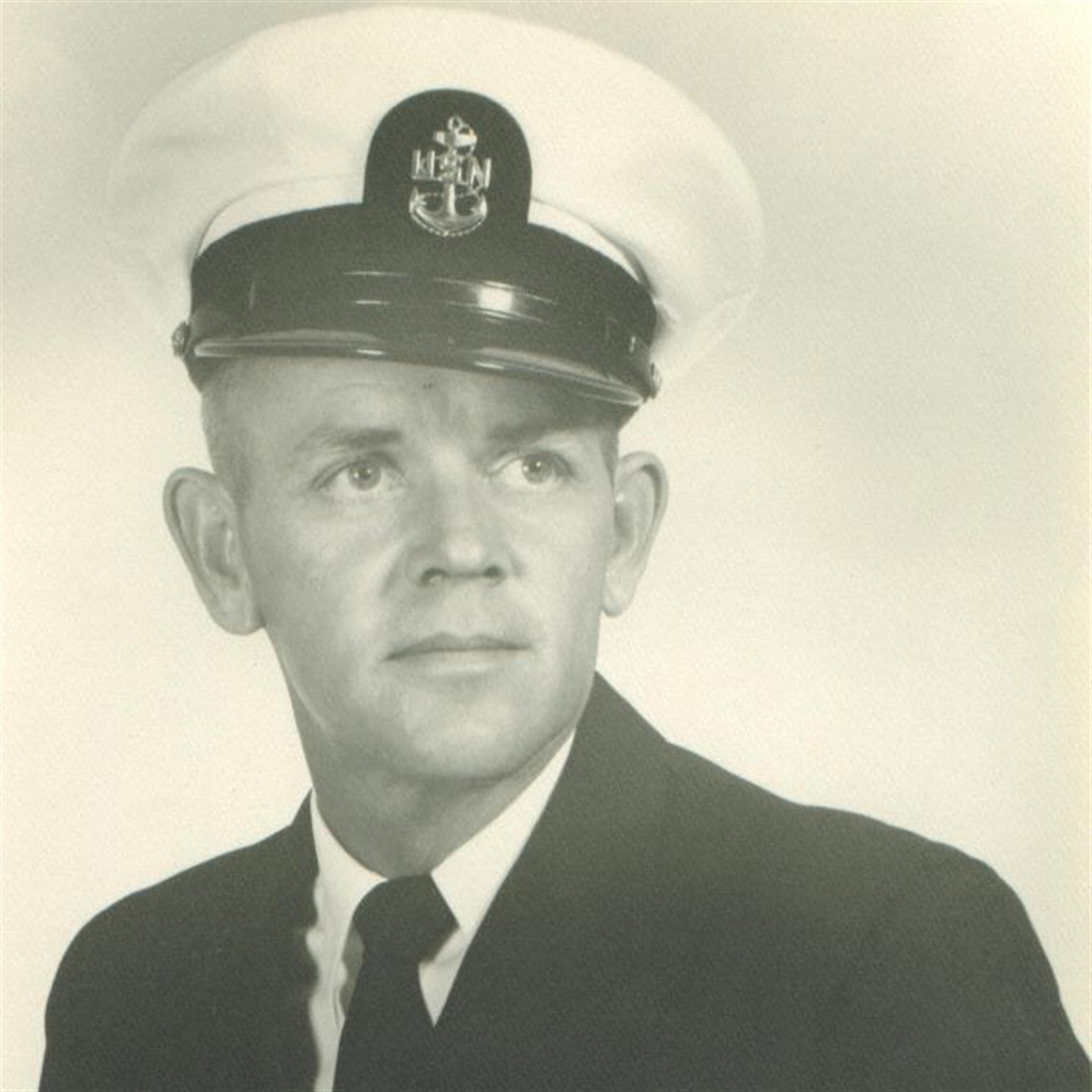 Richard Eugene Harshman