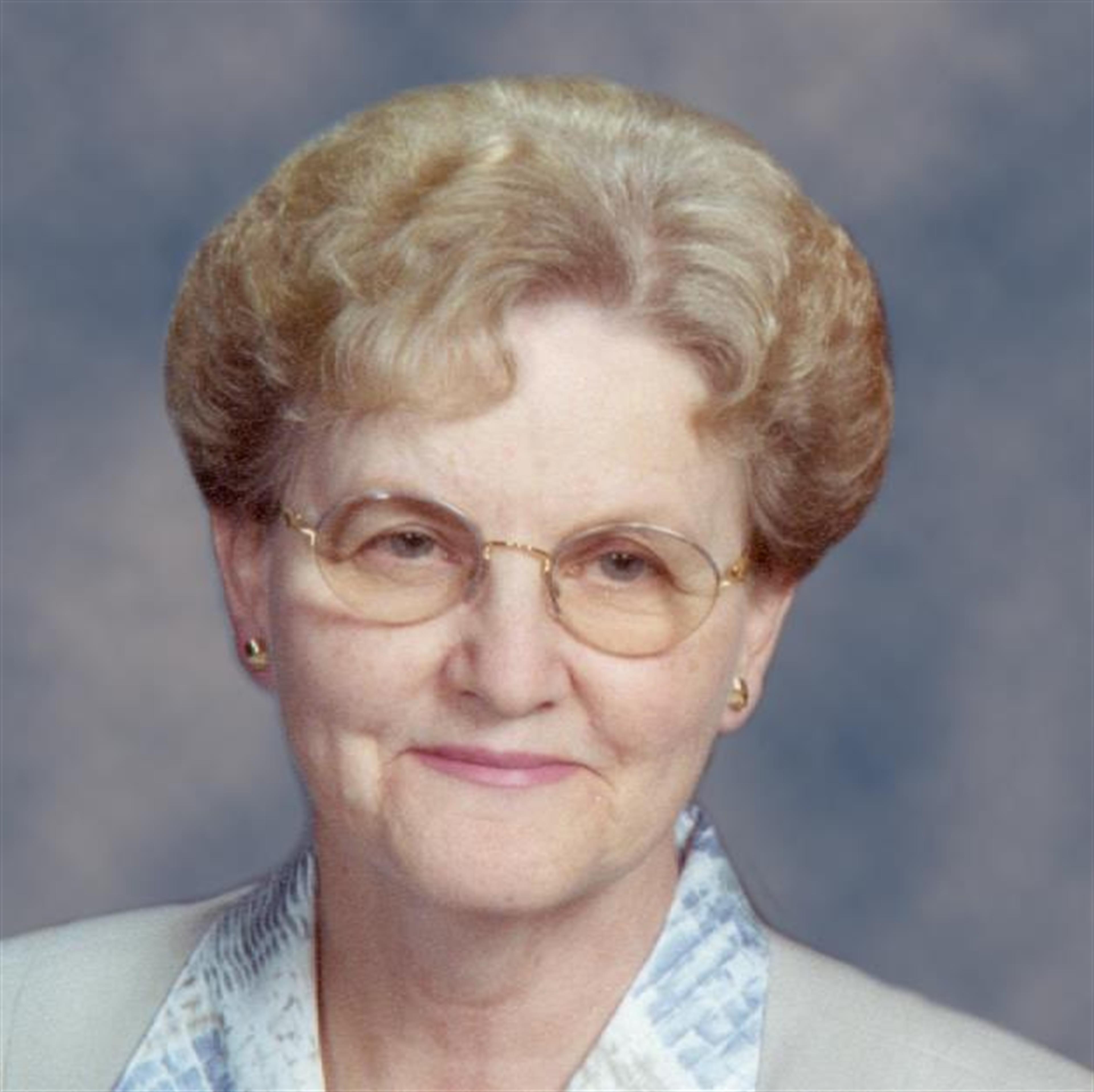Mrs. Naomi E. Highway