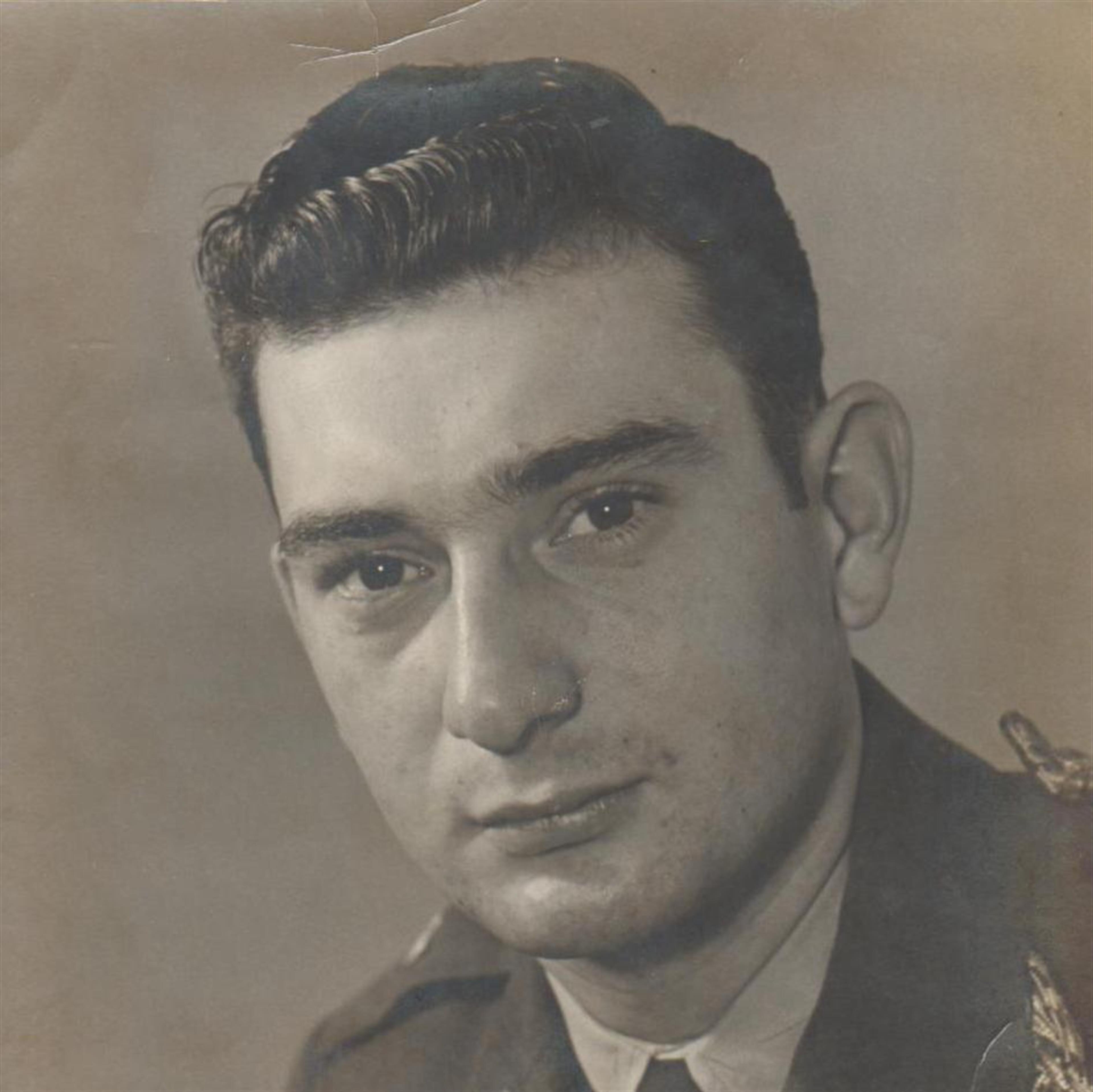 Robert O. "Bob" Campbell
