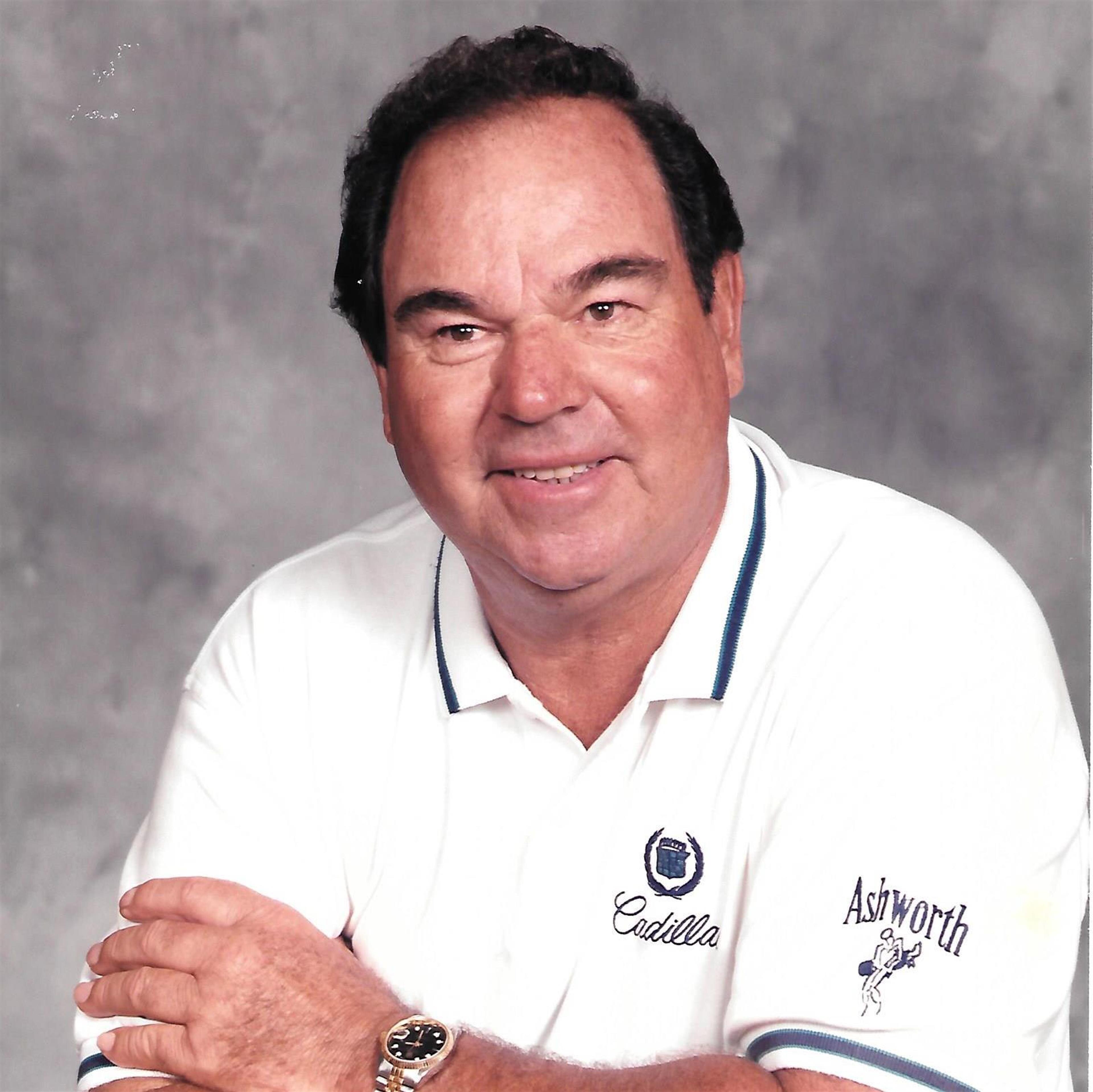 Max Uzelatz Jr.