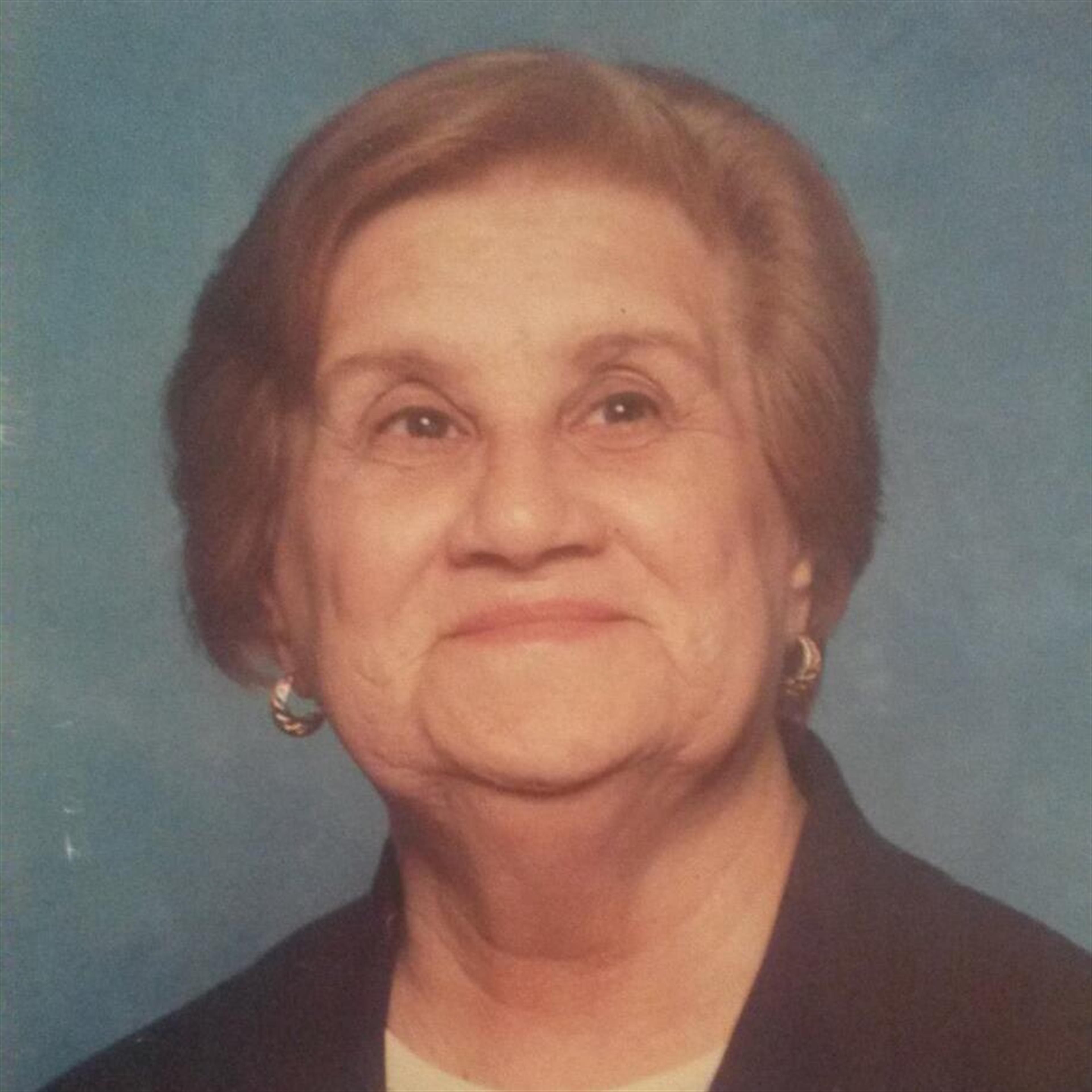 Mrs. Belia Ortiz
