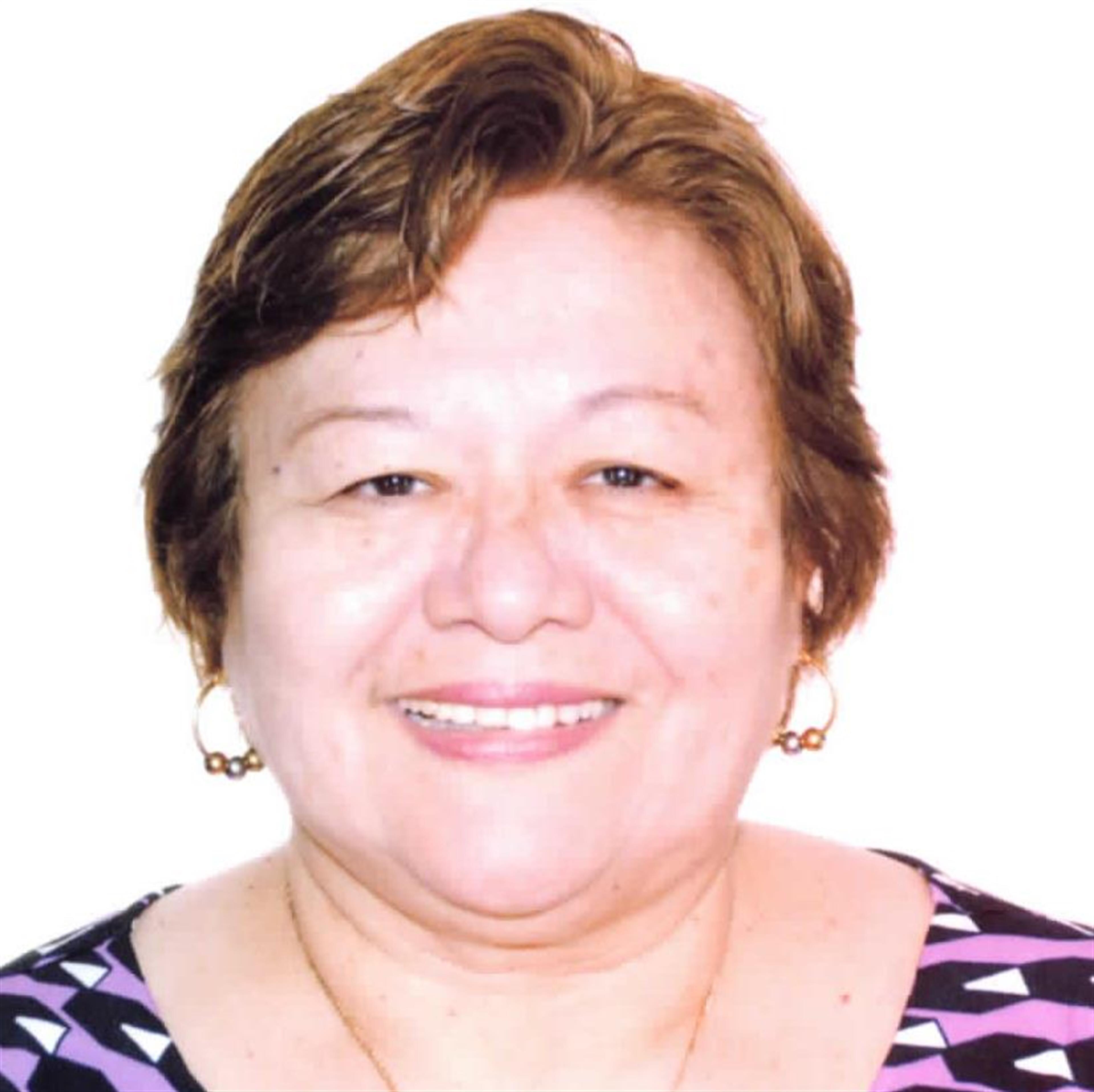 Ethel Corsano