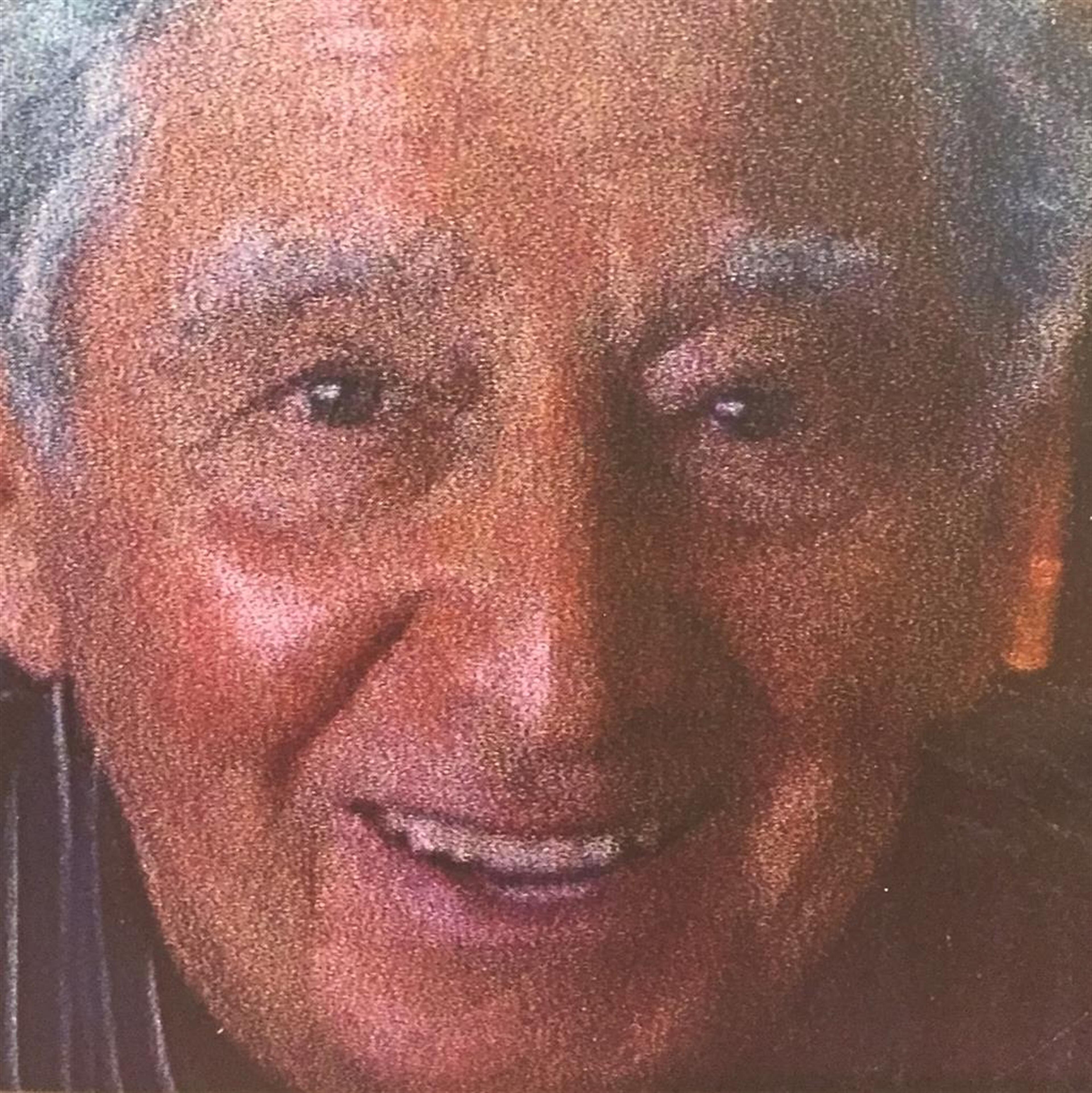 Howard Max
