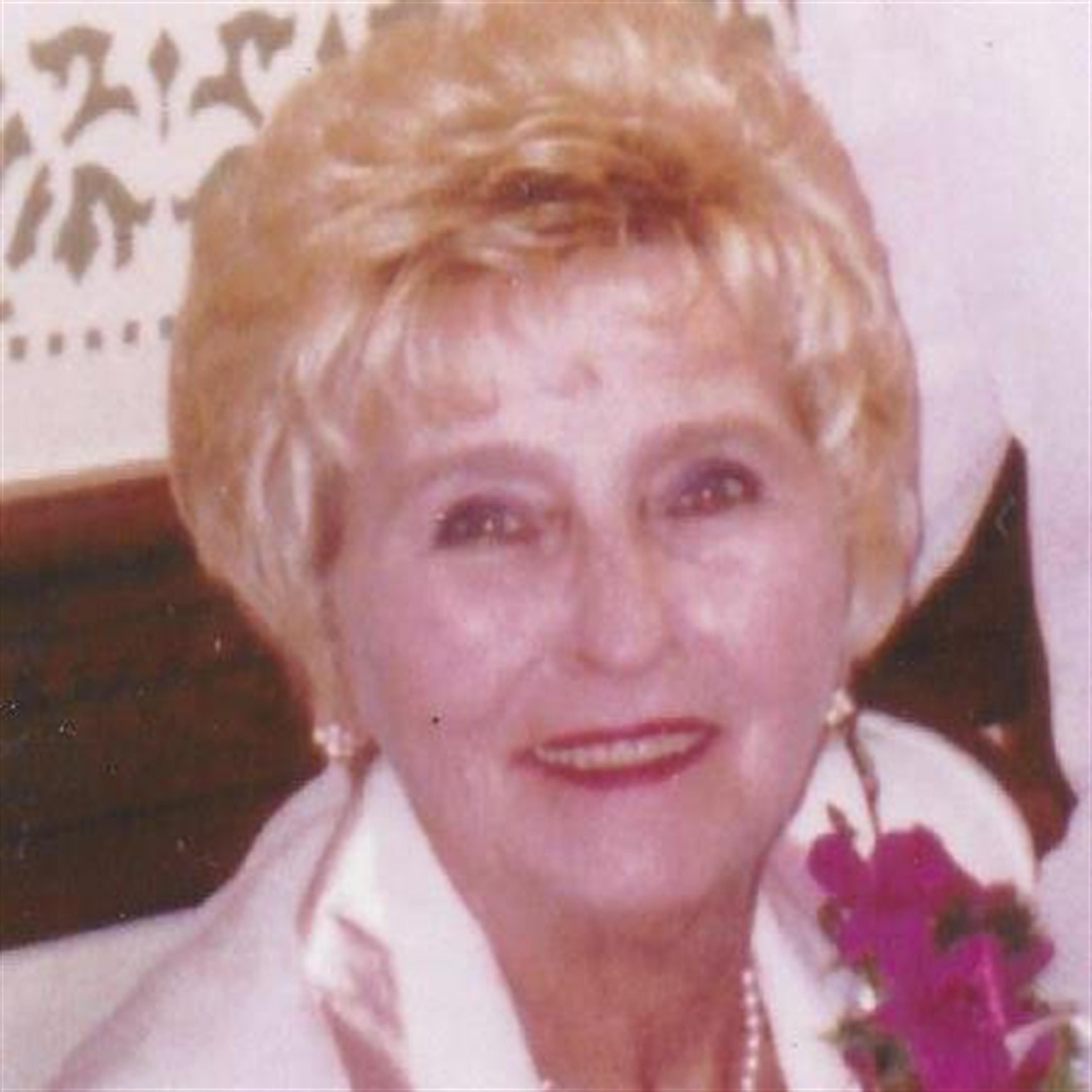 Wanda Victoria Raymo