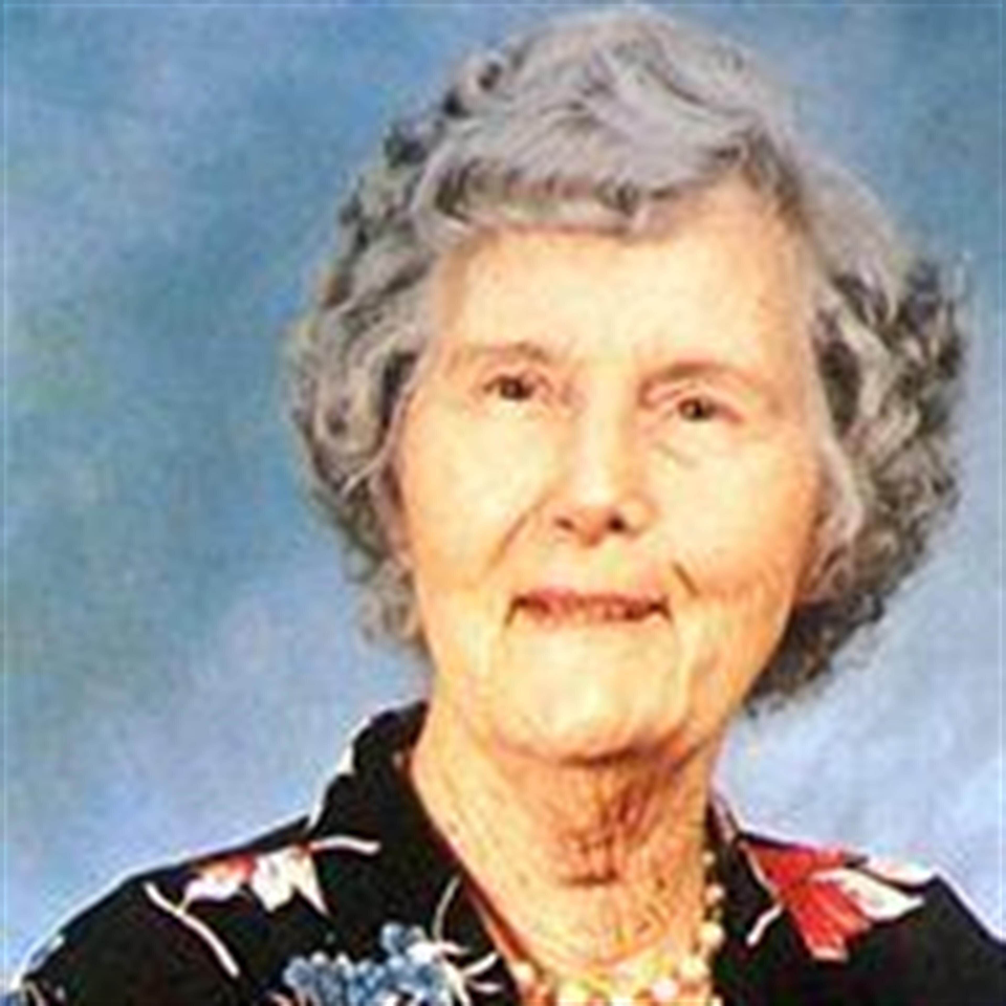 Edna H. Townsend