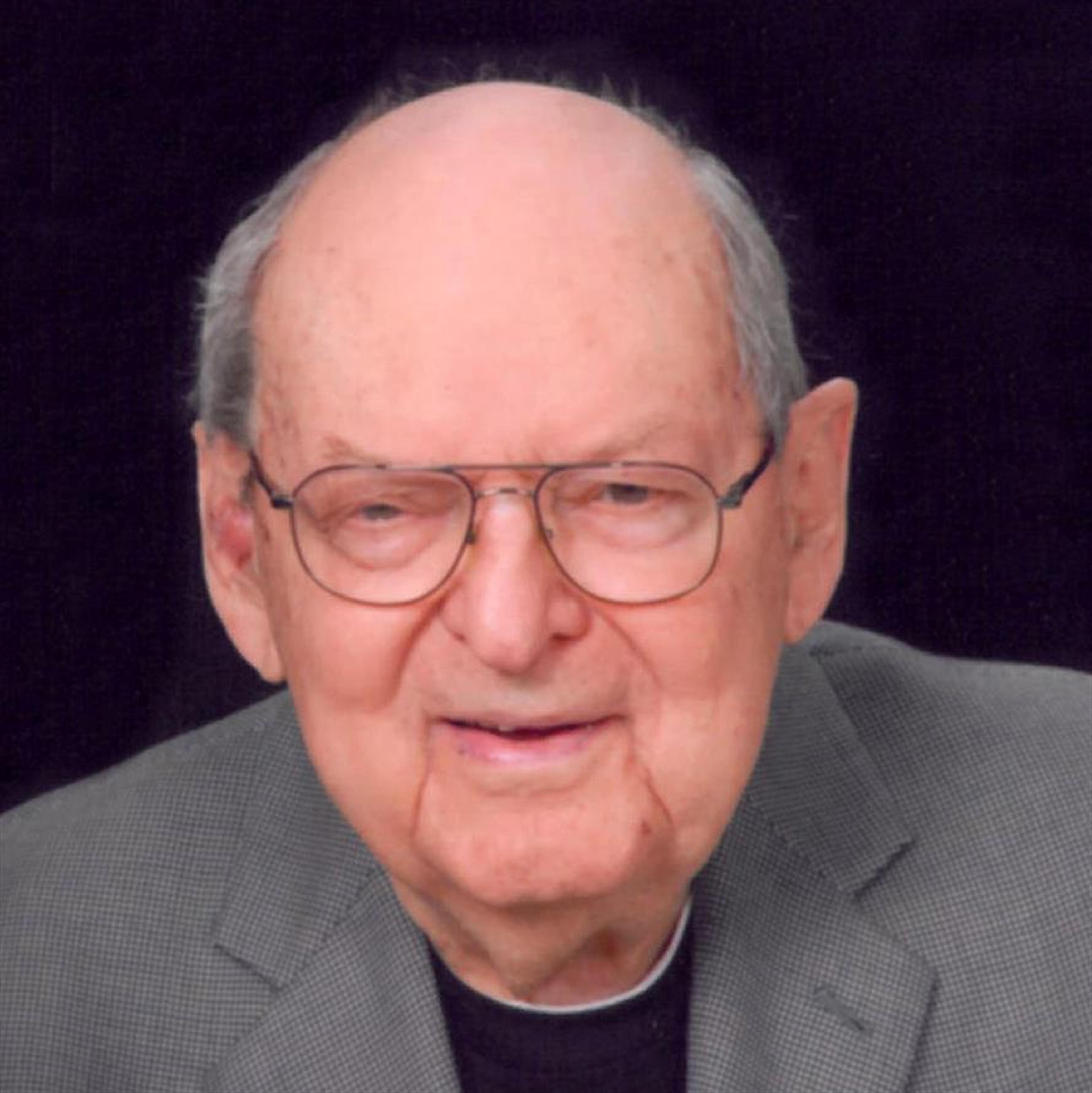 Calvin Leopold Cognevich