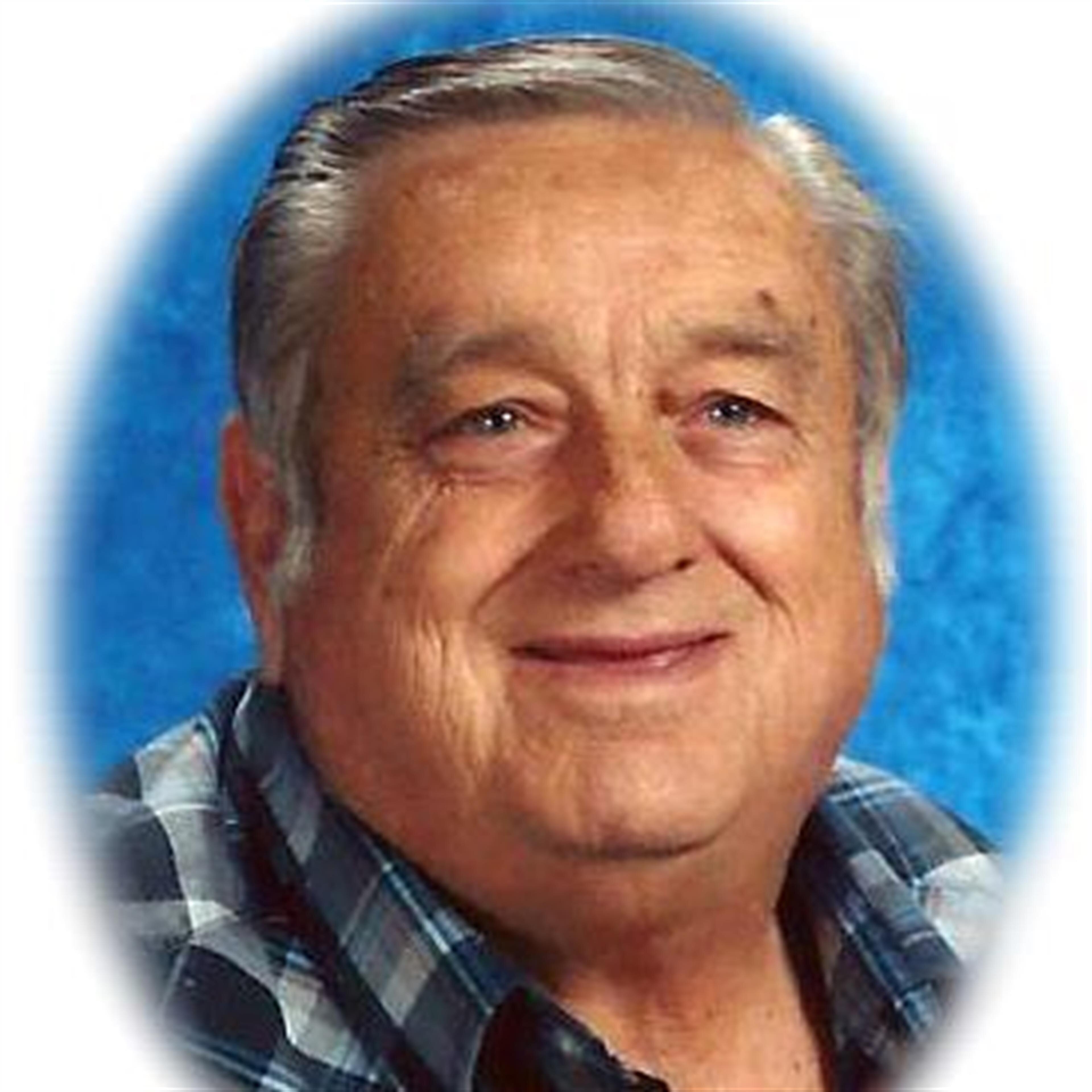 Robert N. Barker (Hartville)