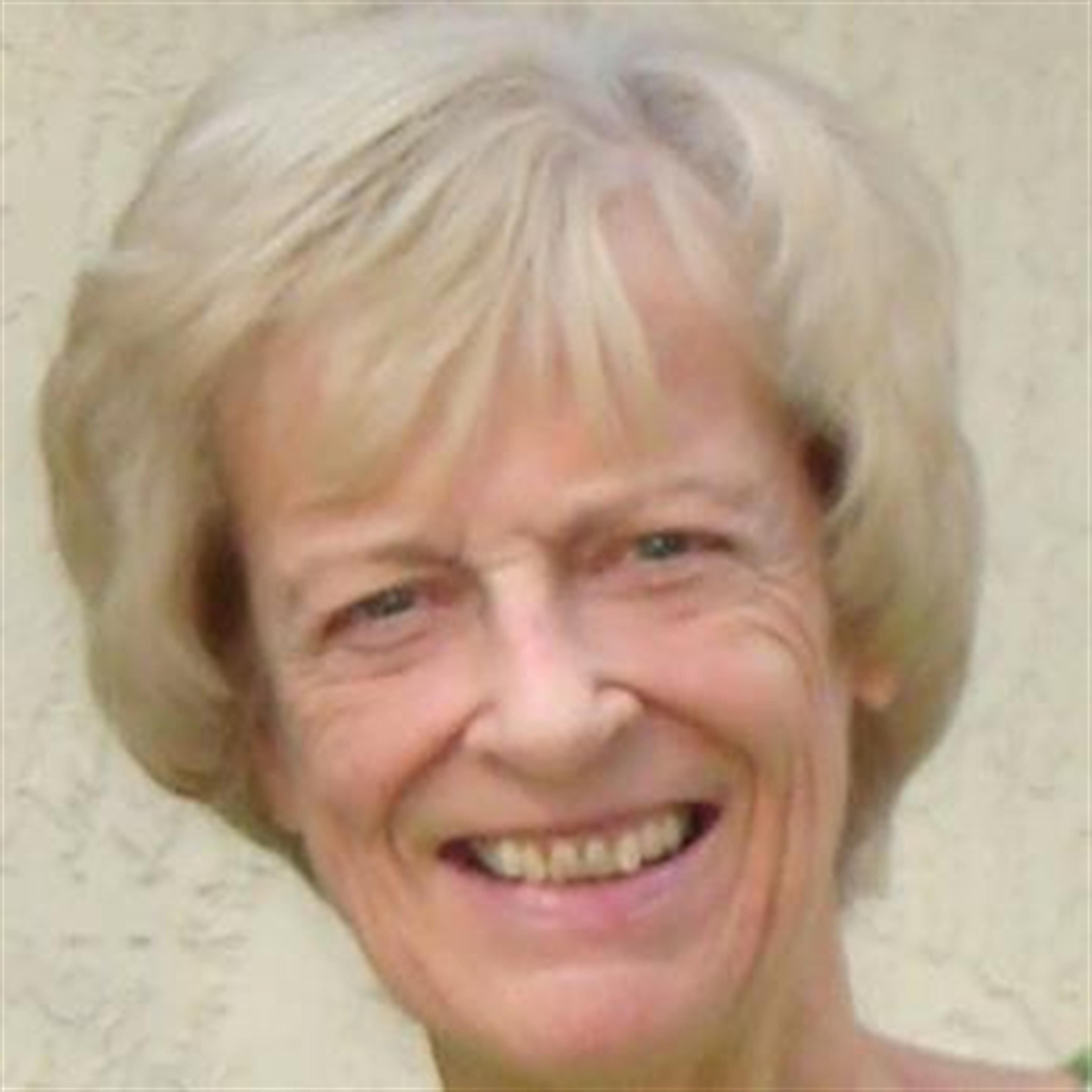 Sally M. Carlson