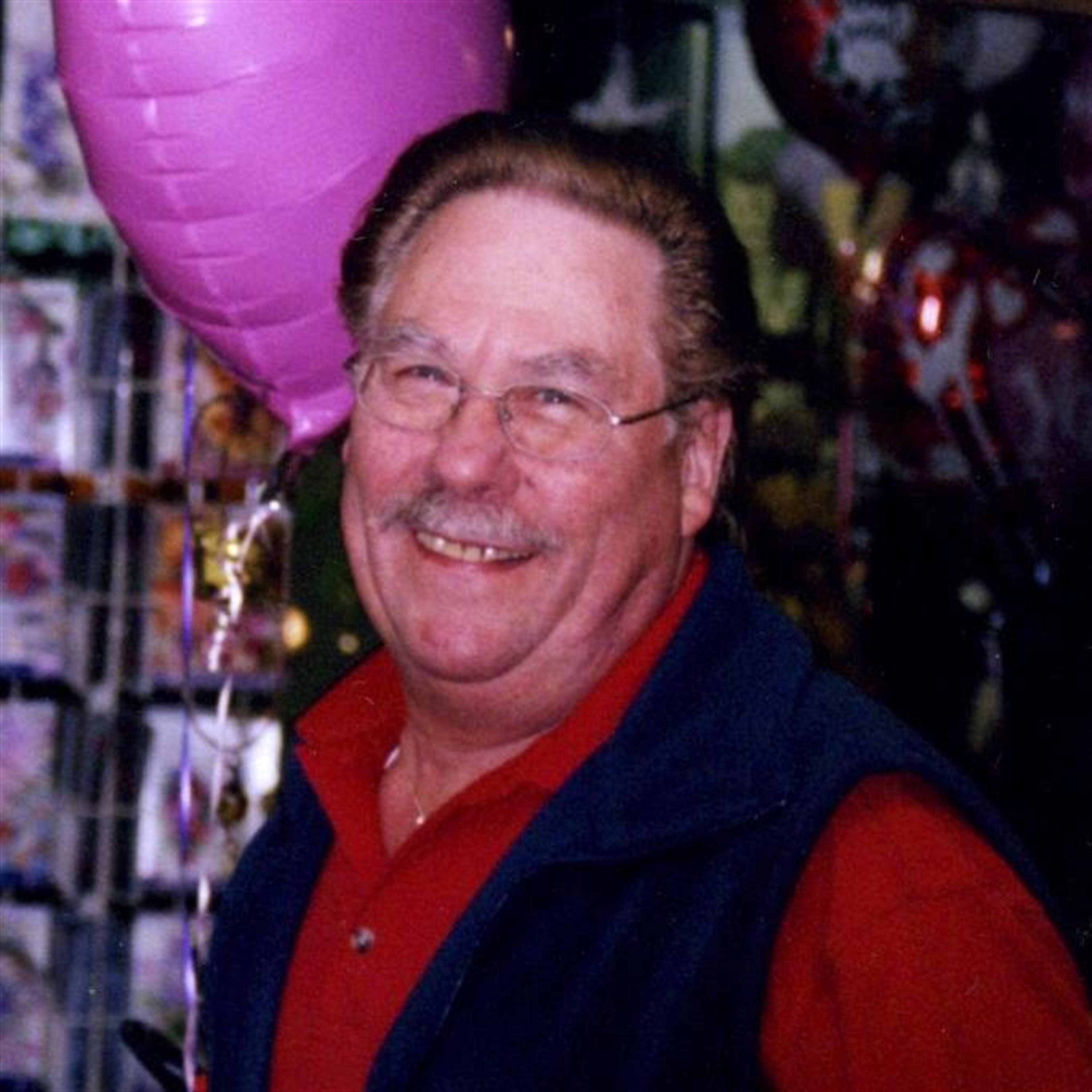 Robert L. Gartner