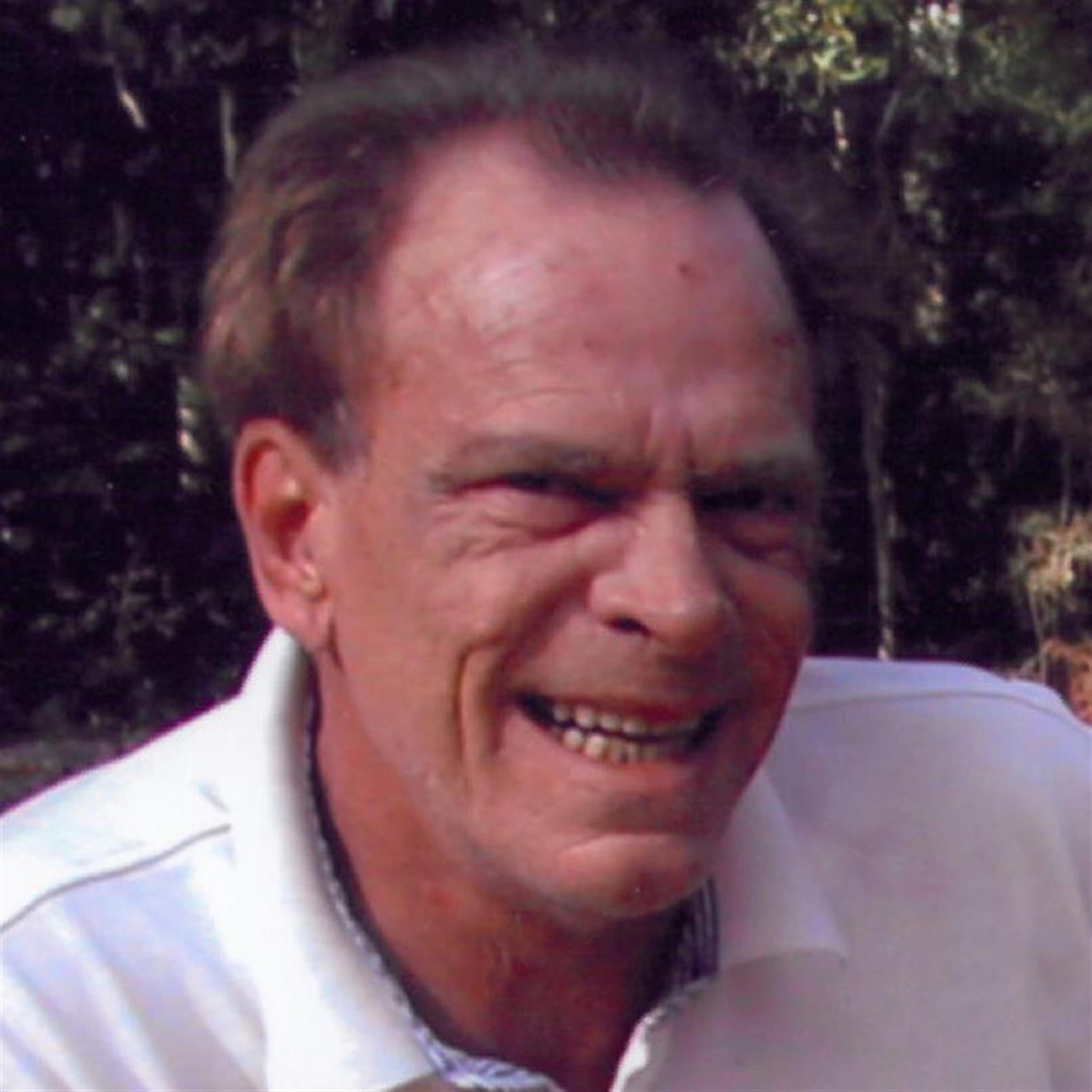 Dr. Roy Louis Grob Jr.