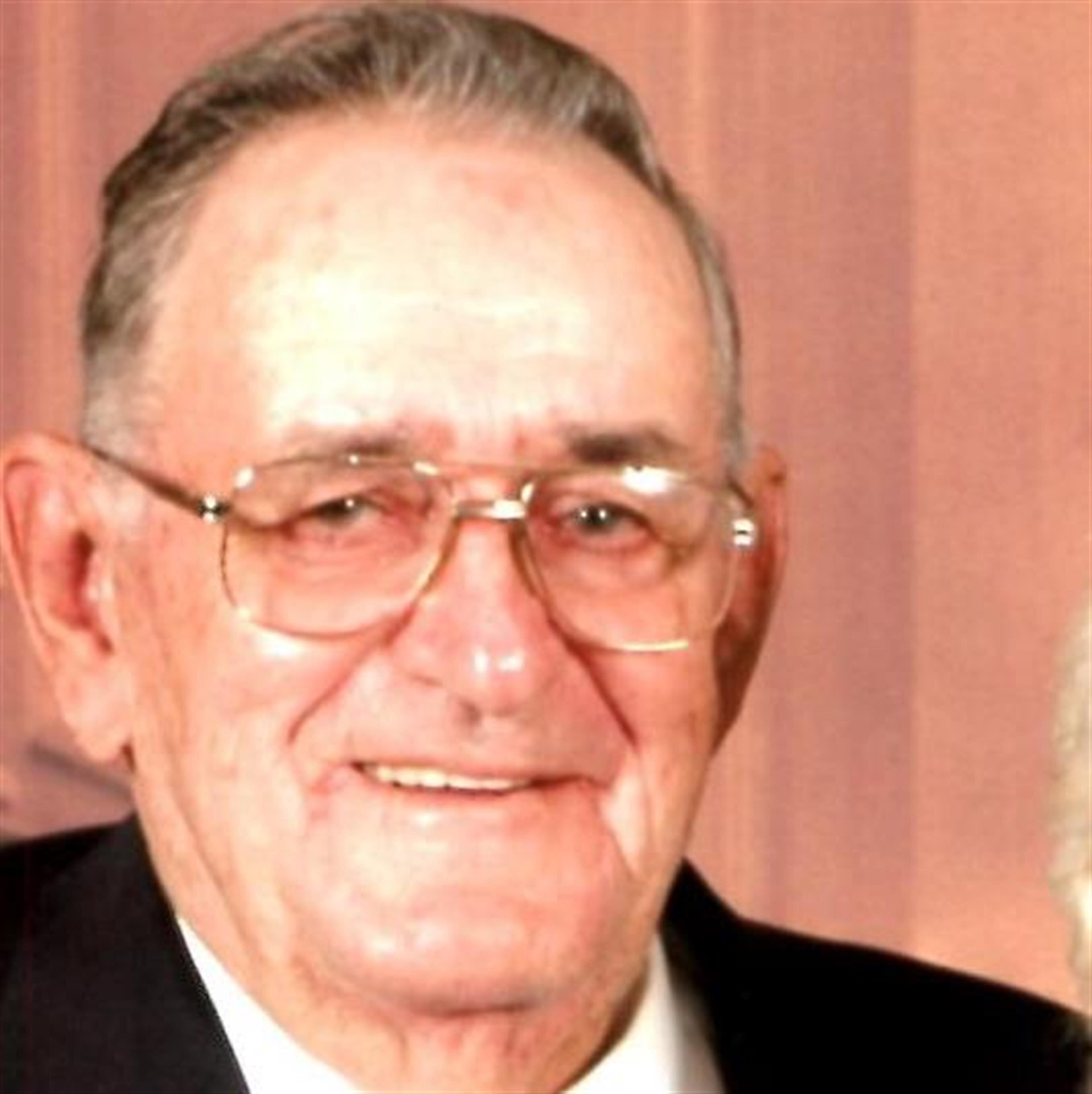 Harold Joseph Ray