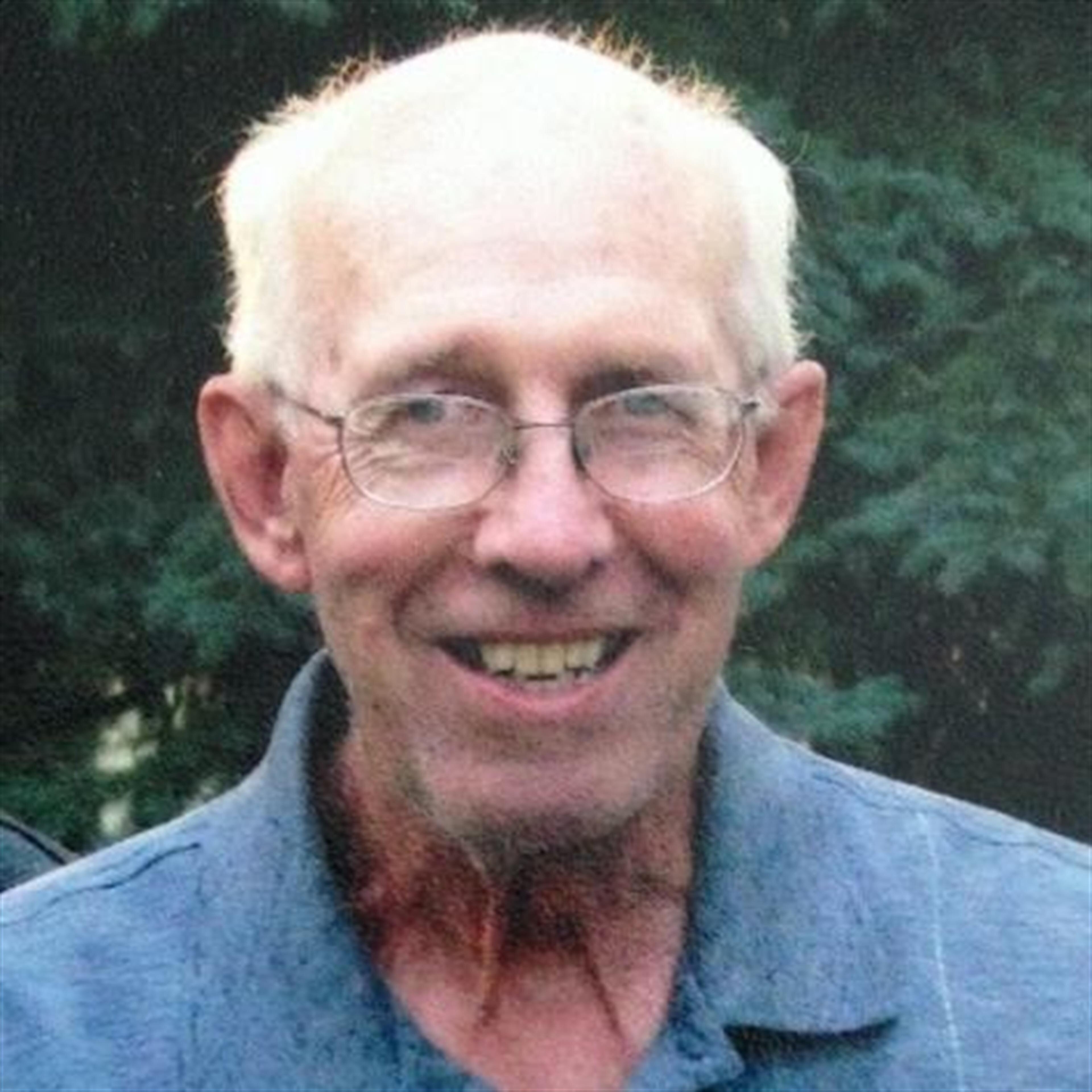 Mr.  Ronald P. Newald
