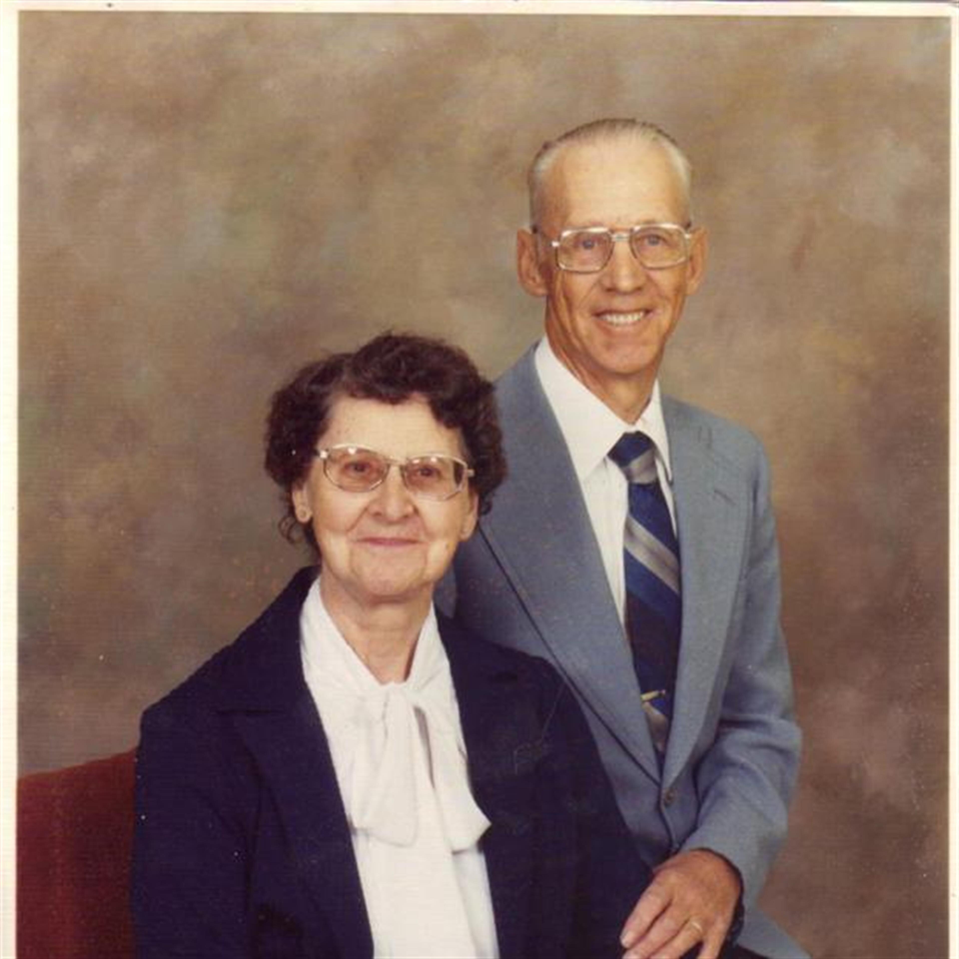 William O. Bergstrom