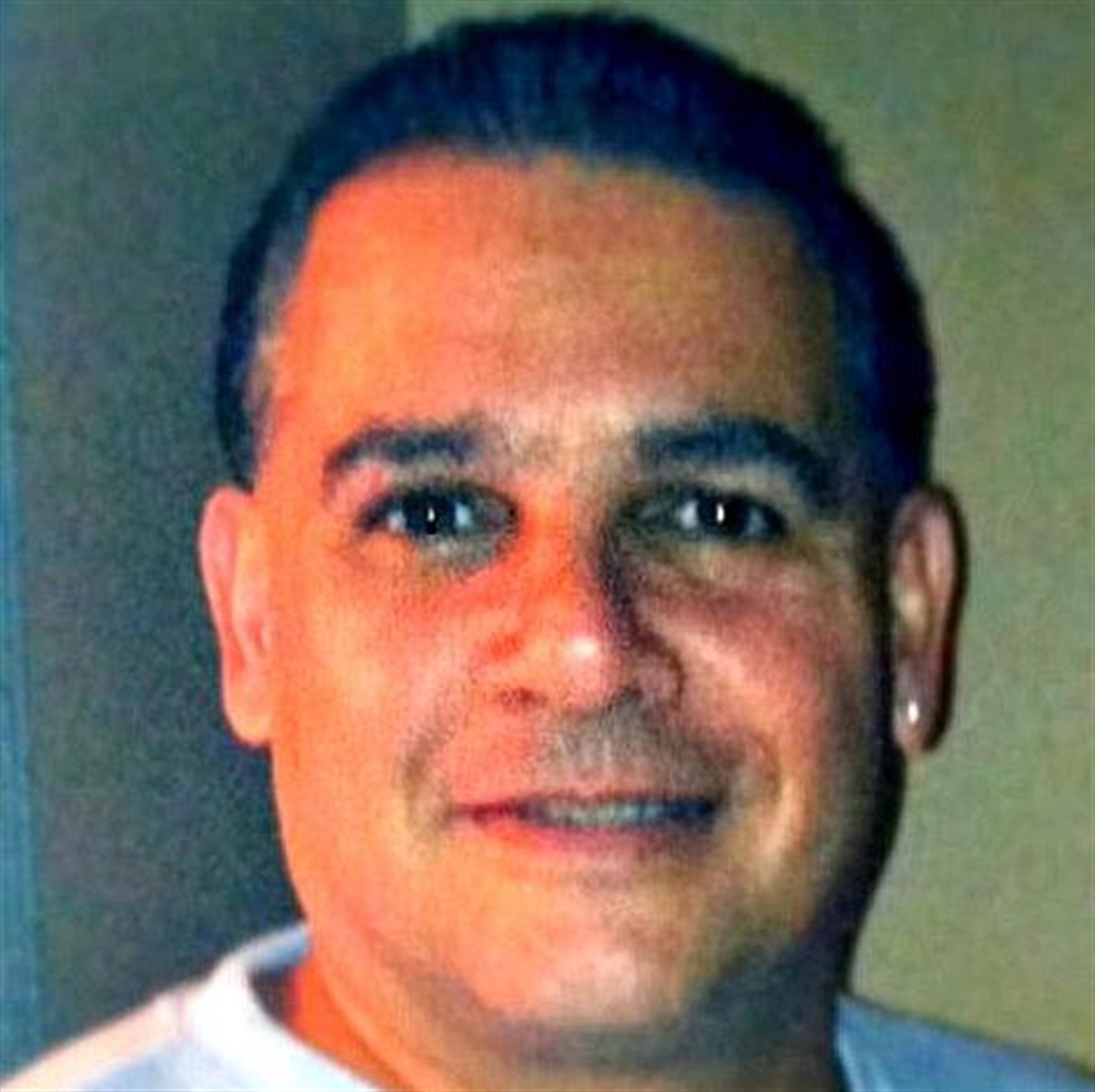 Mr. Miguel Santiago