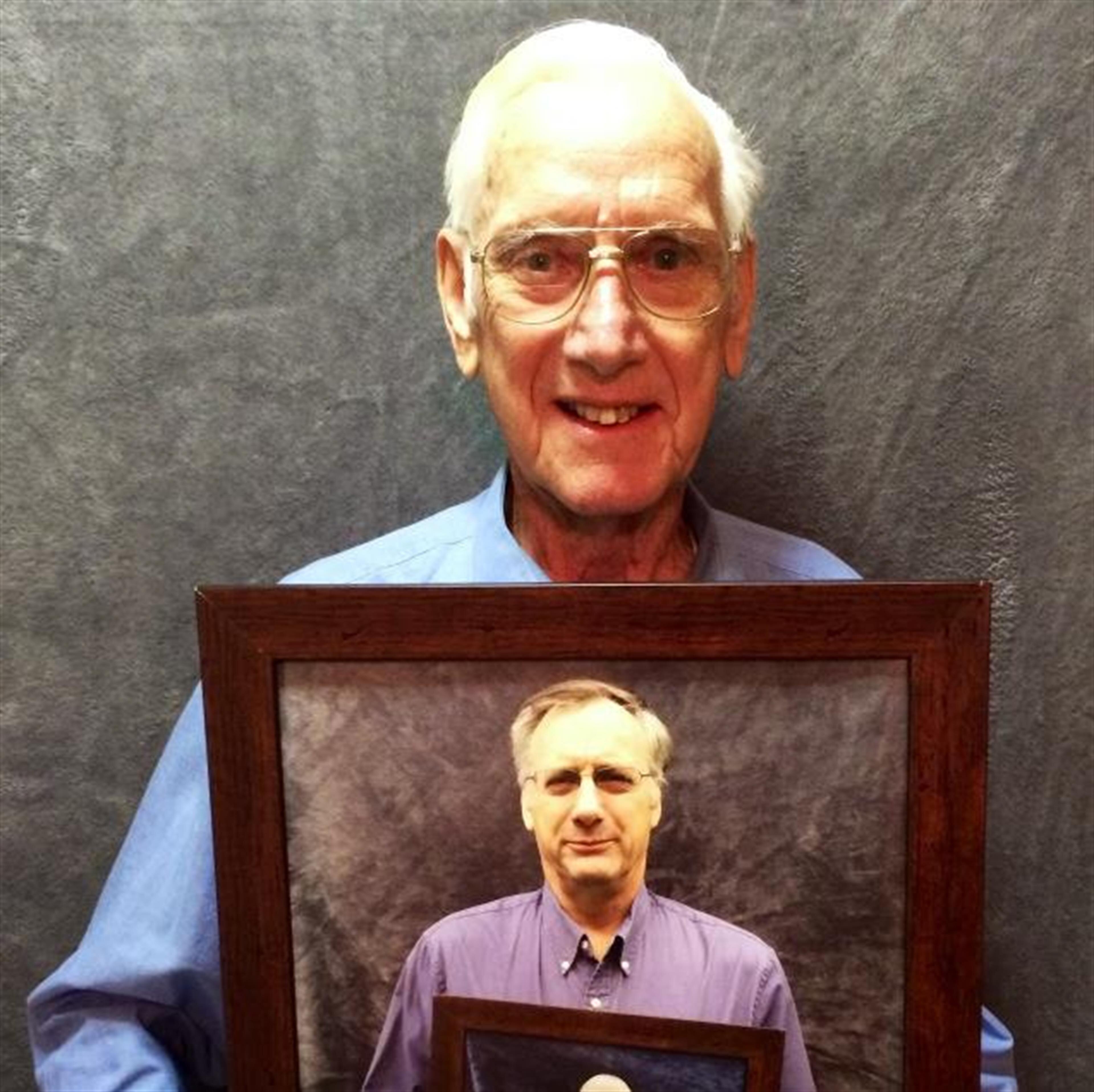 Mr. David  L. Grimard