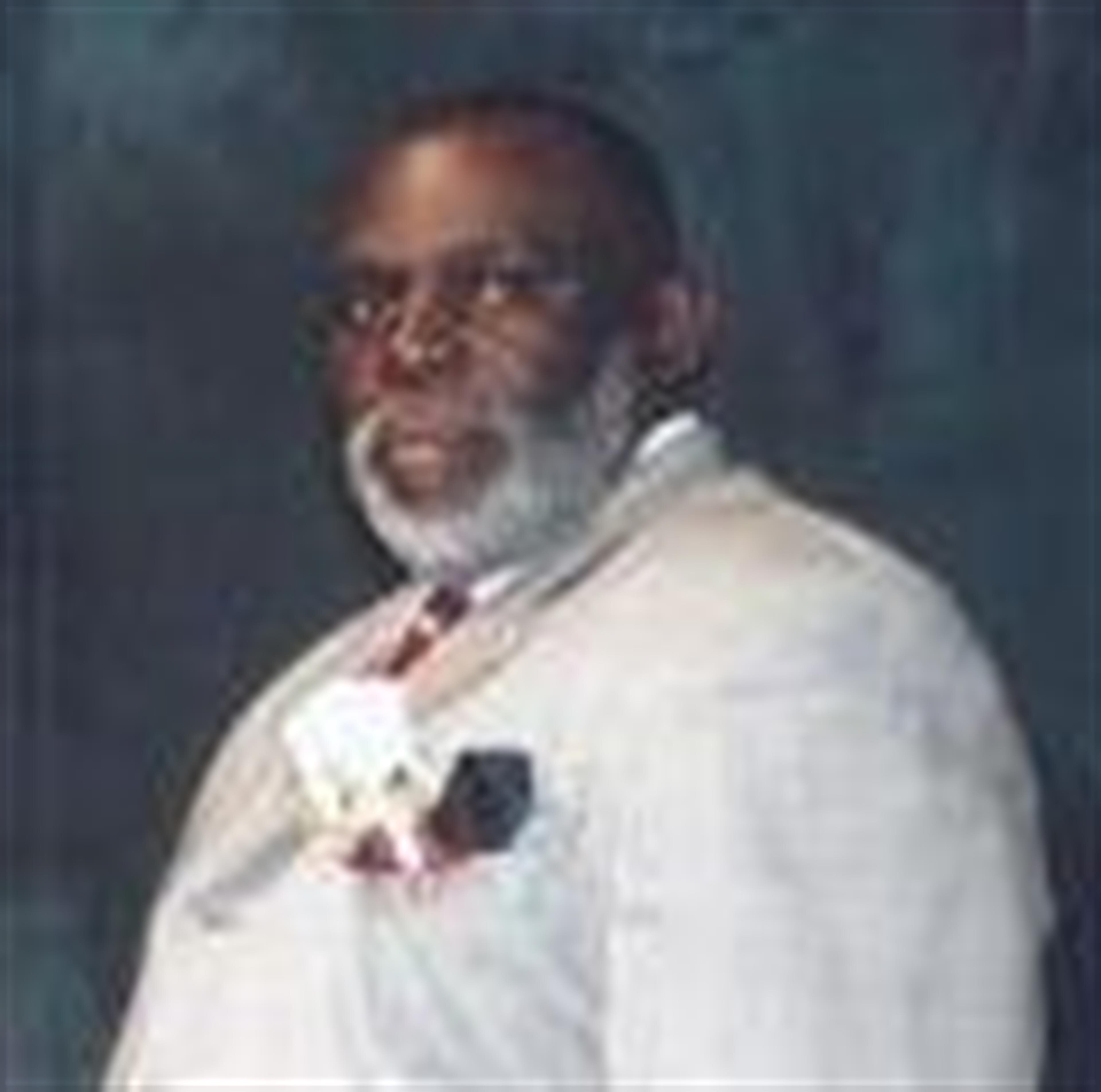 Anthony Shinholster