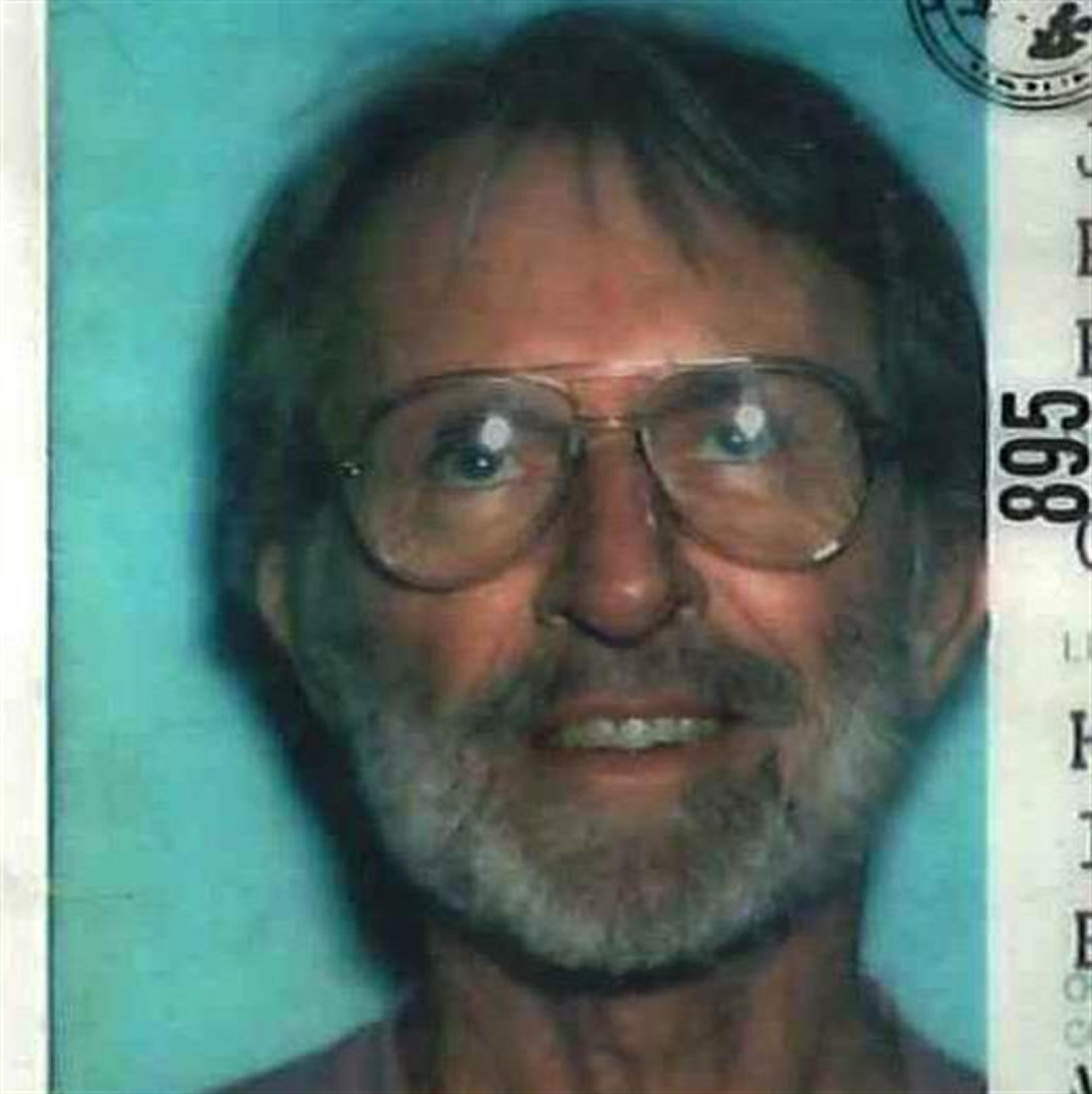 John Alexander Harrower