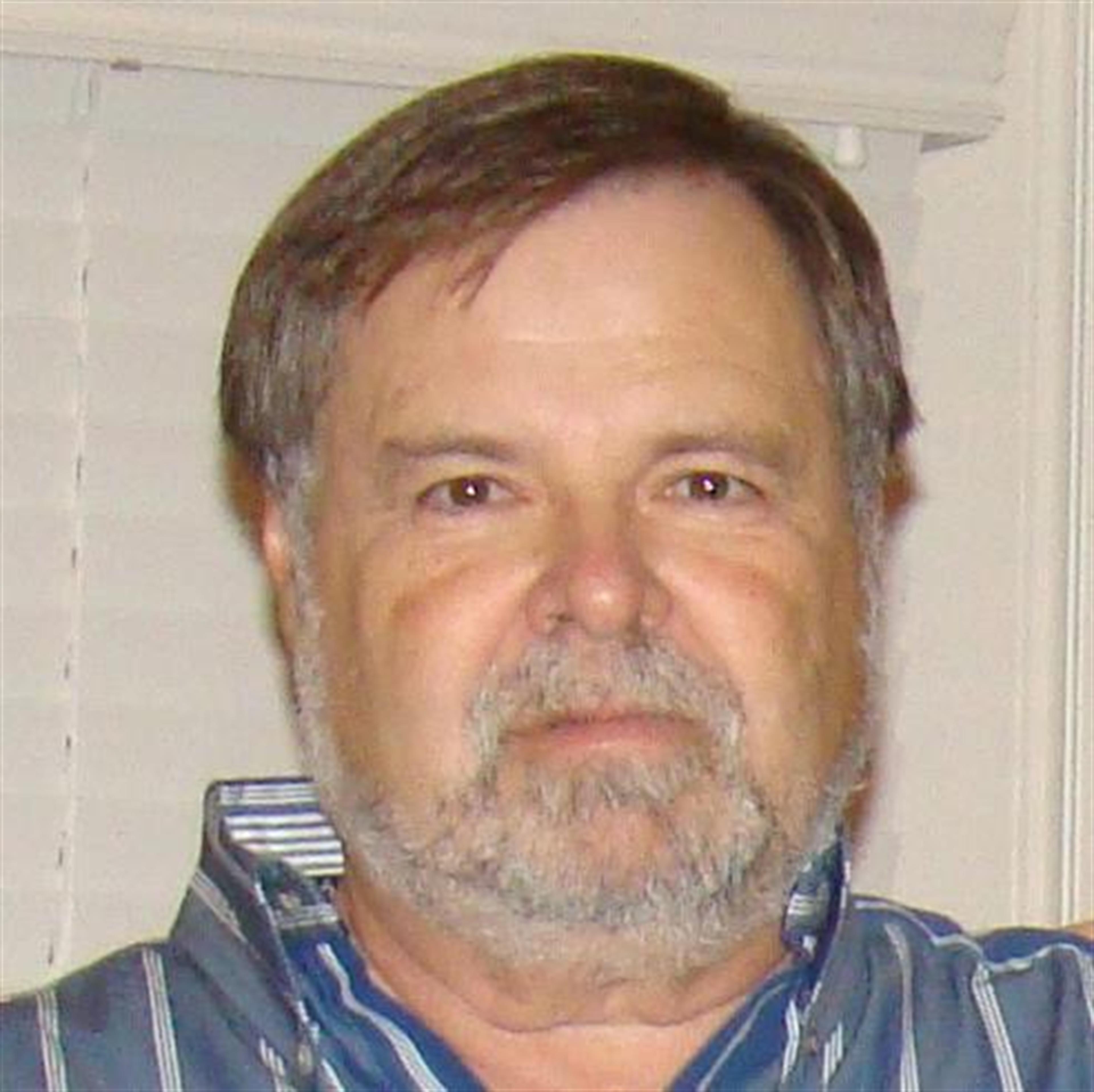 Billy "Bruce" Sutton