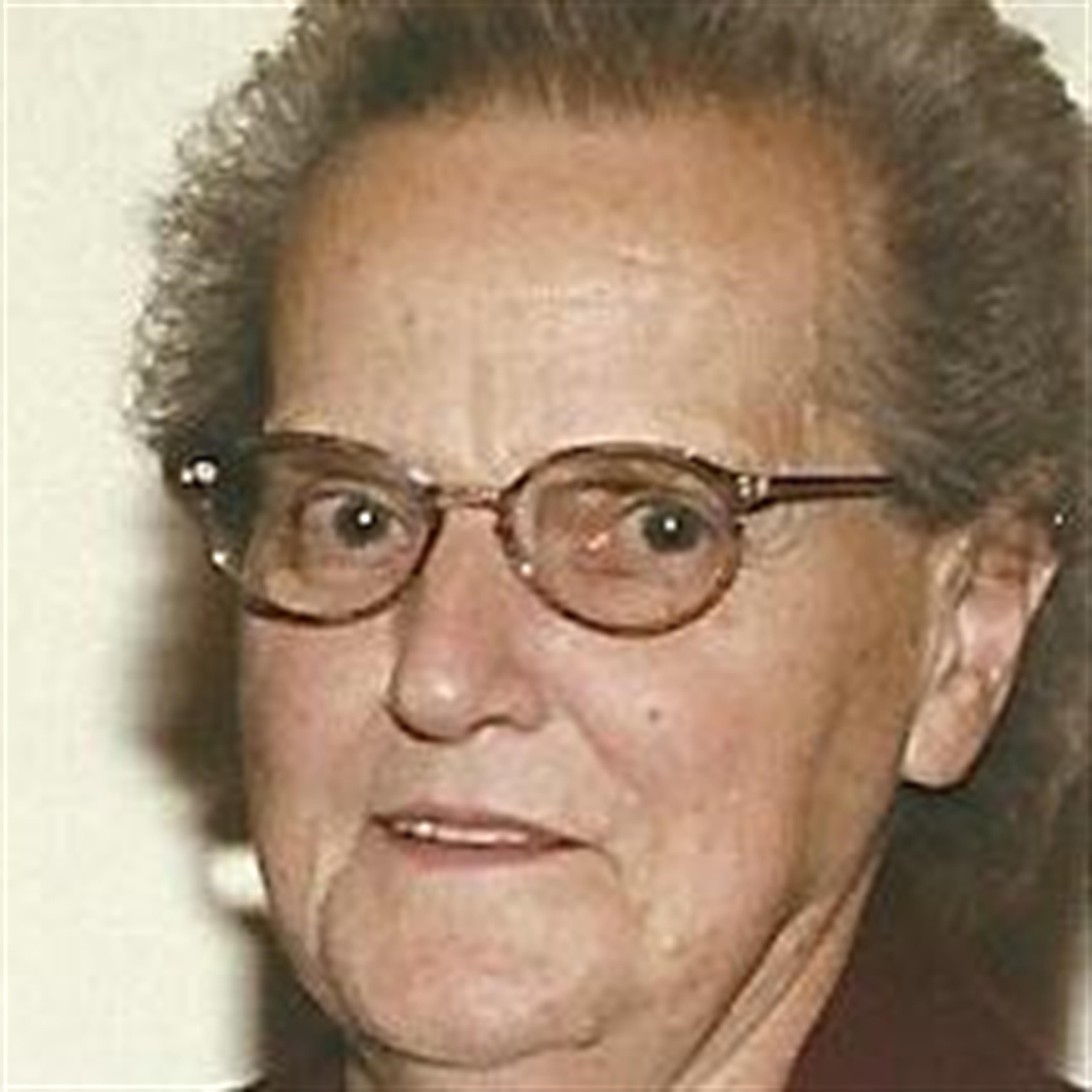 Agnes Klemmer's obituary picture