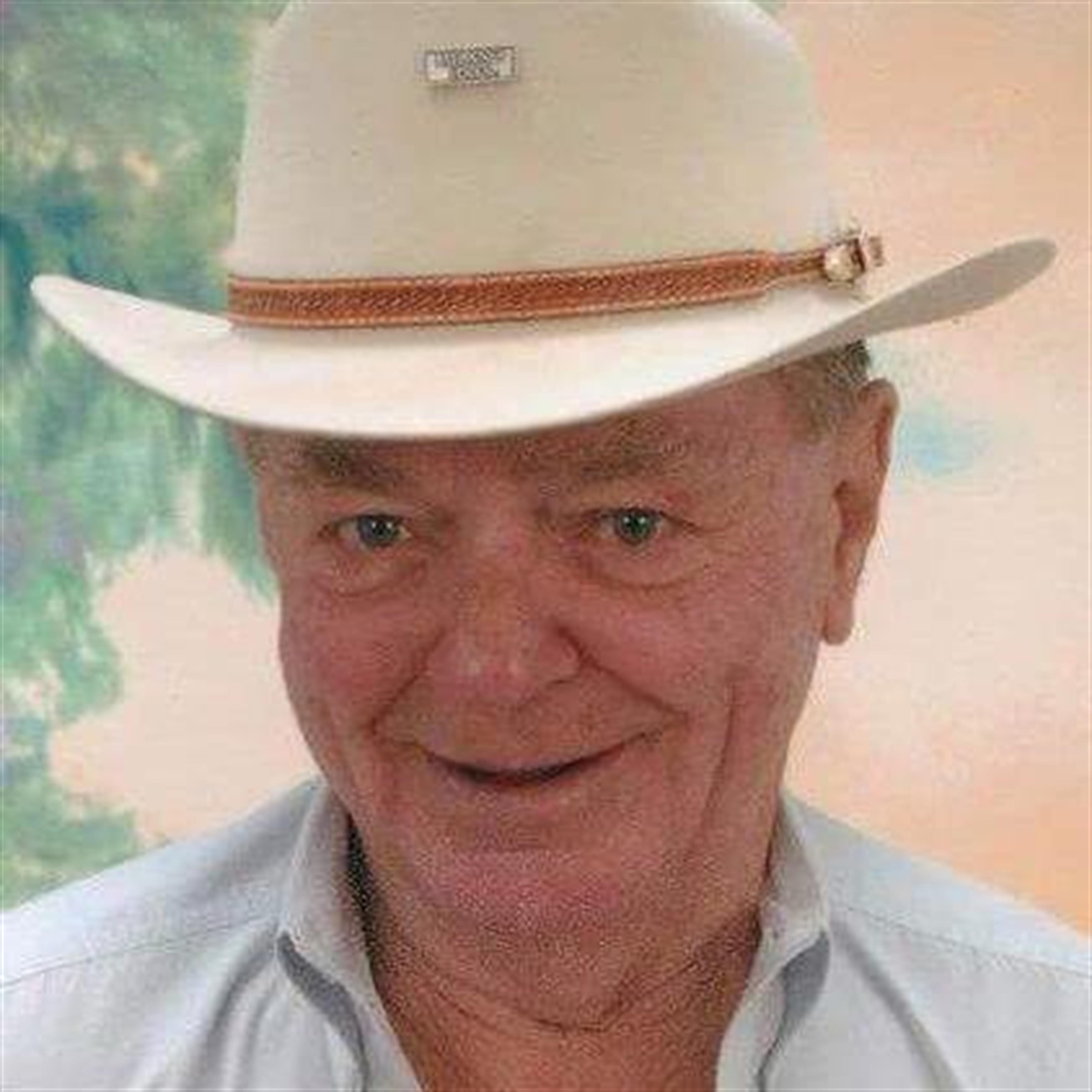 Mr. Jerry  Clifton Barnes