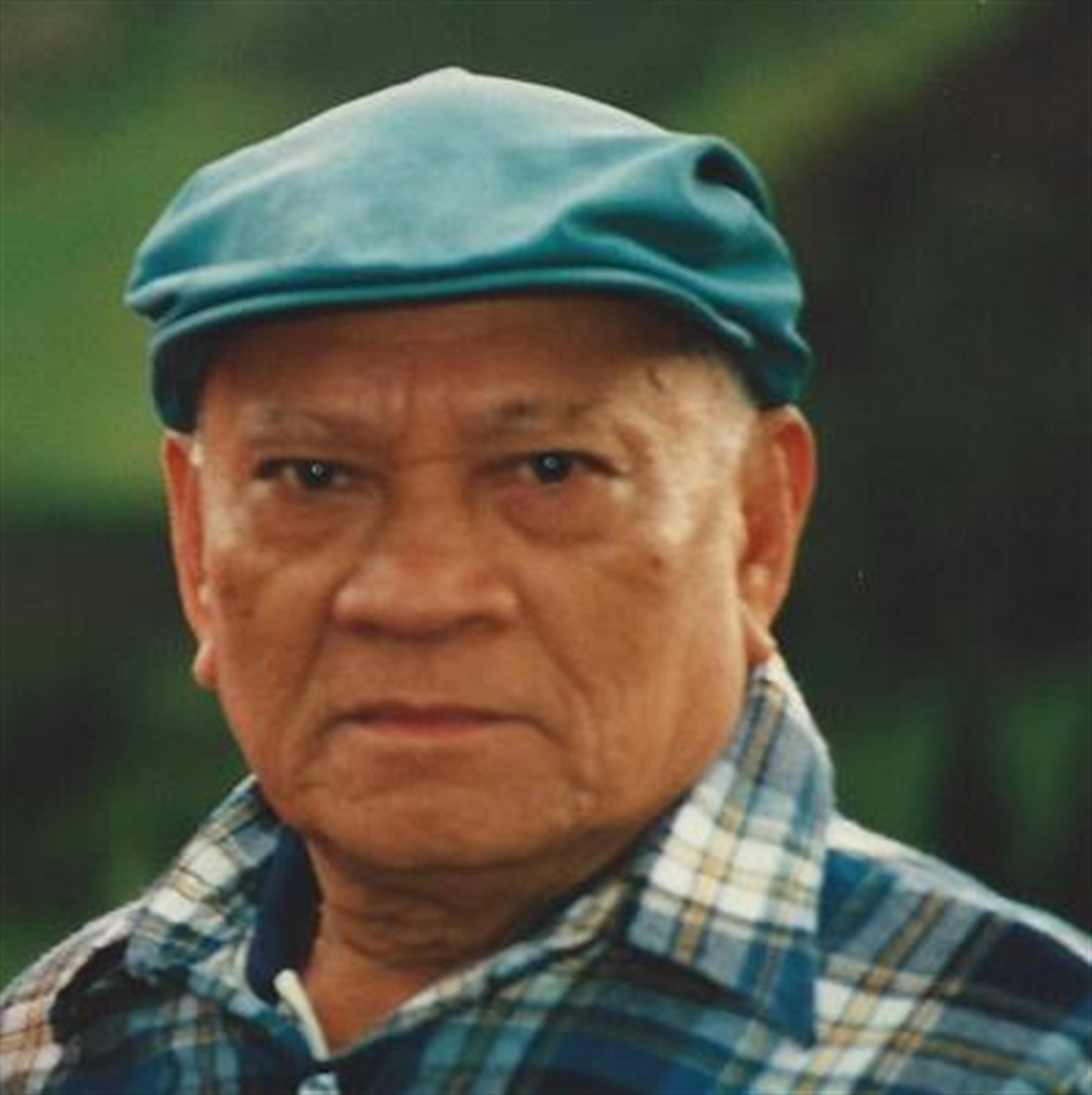 Elpidio Abalos