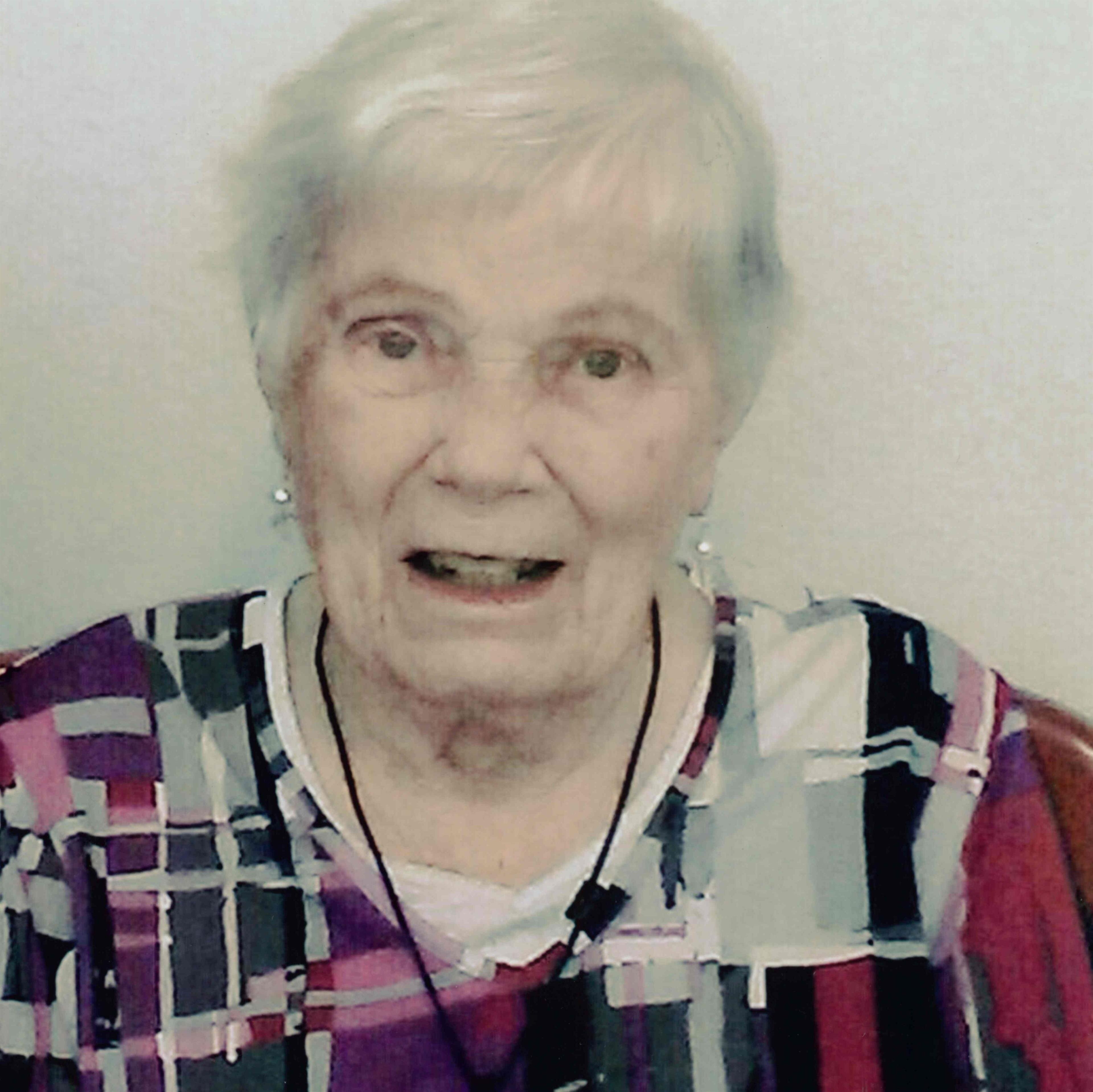 Ada Ruth Grunwald 