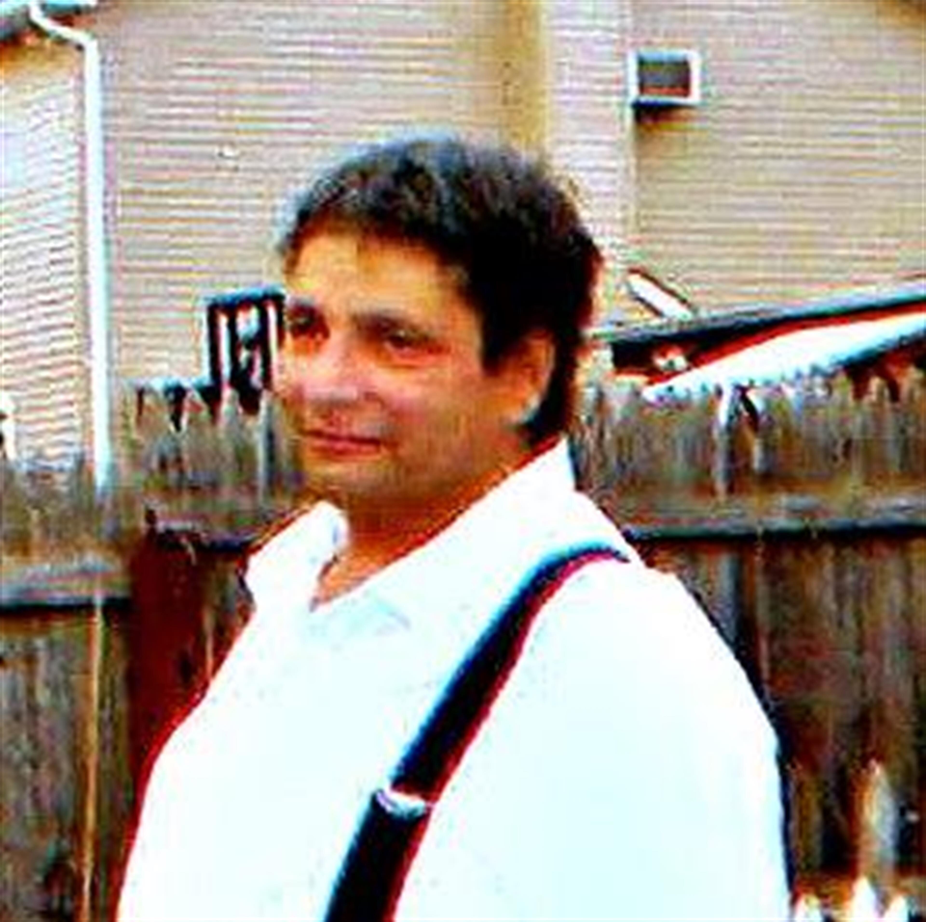 Patrick Luppino