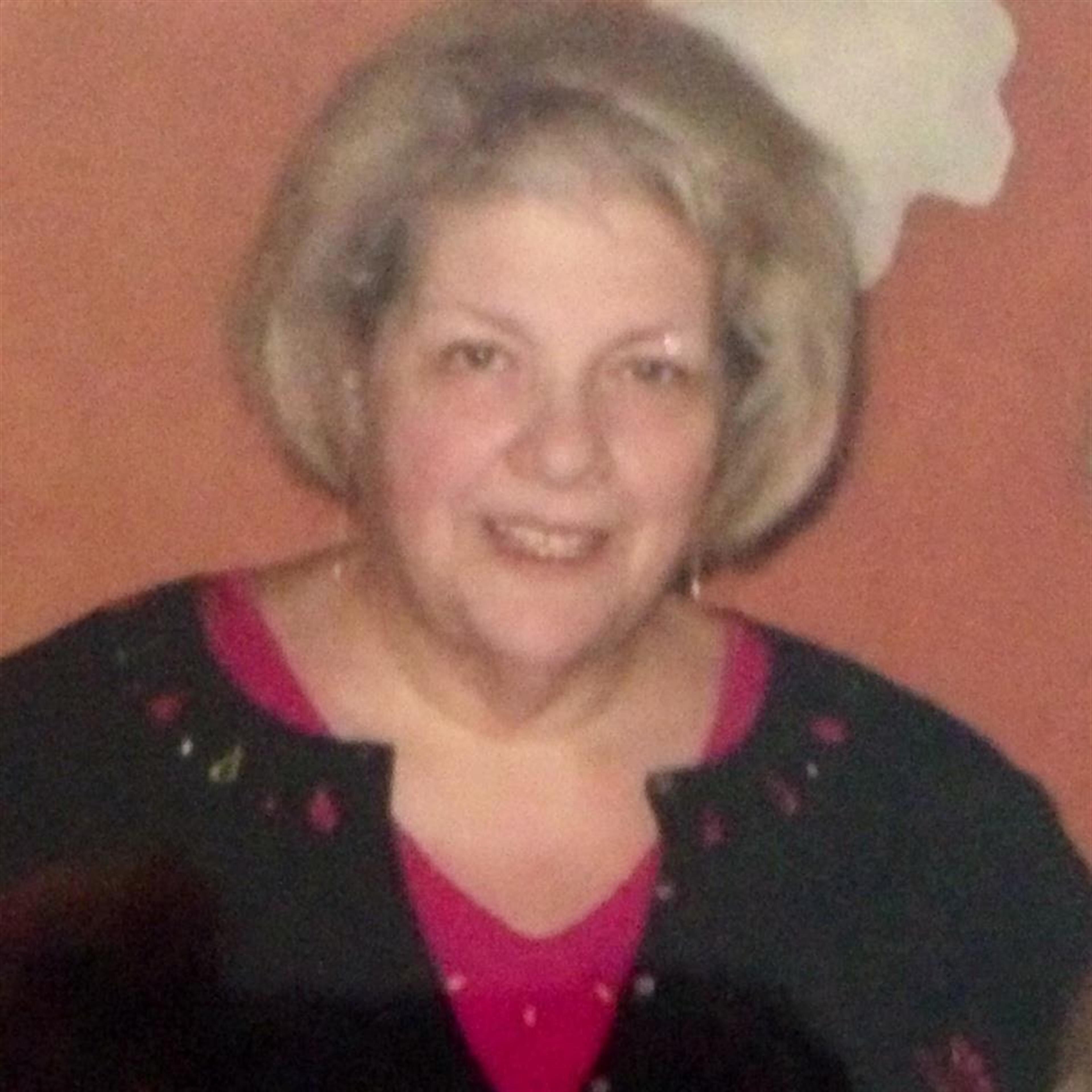 Michelle Anne Arluk-Kanner
