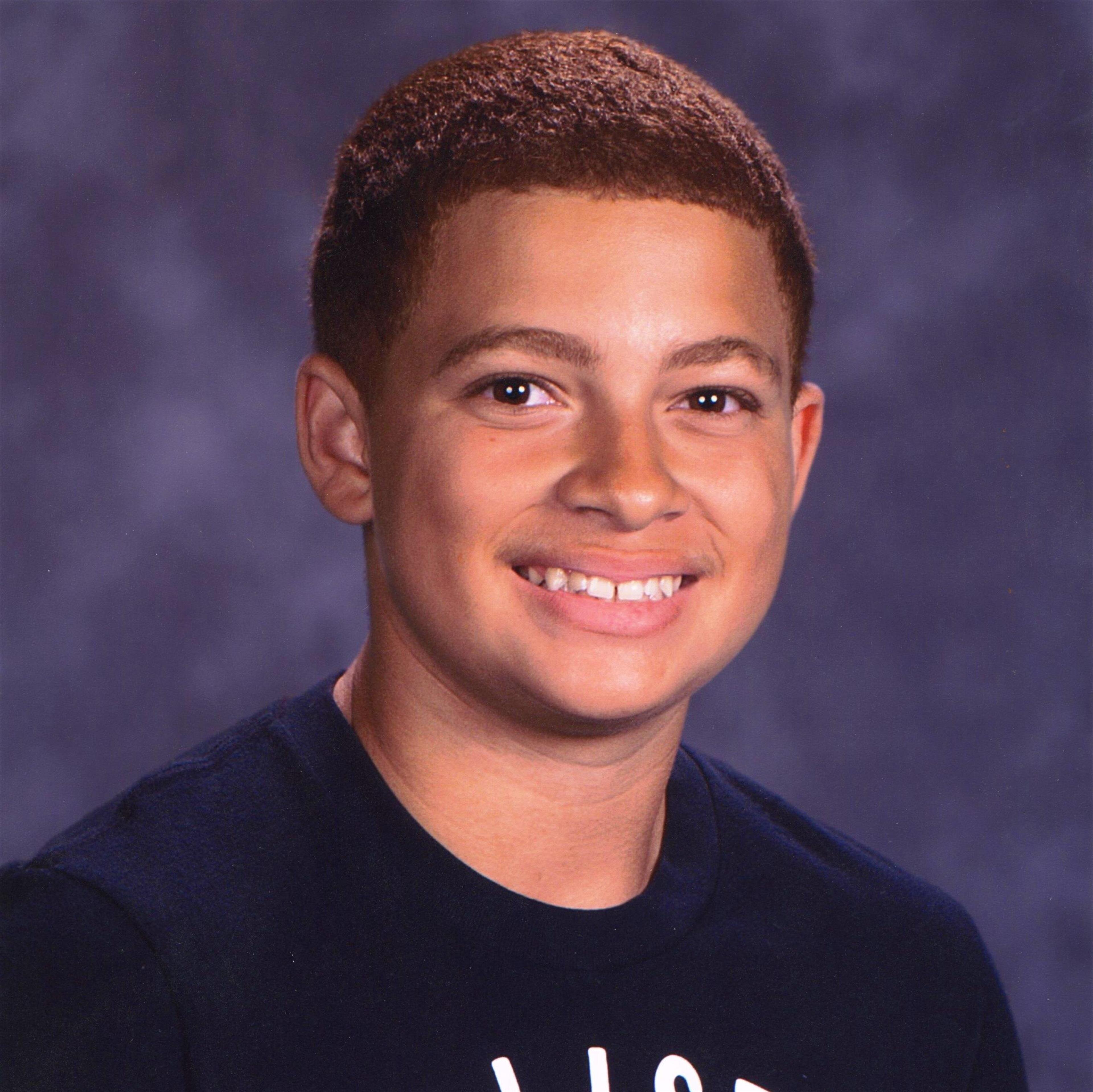 Julian Andrew Baker