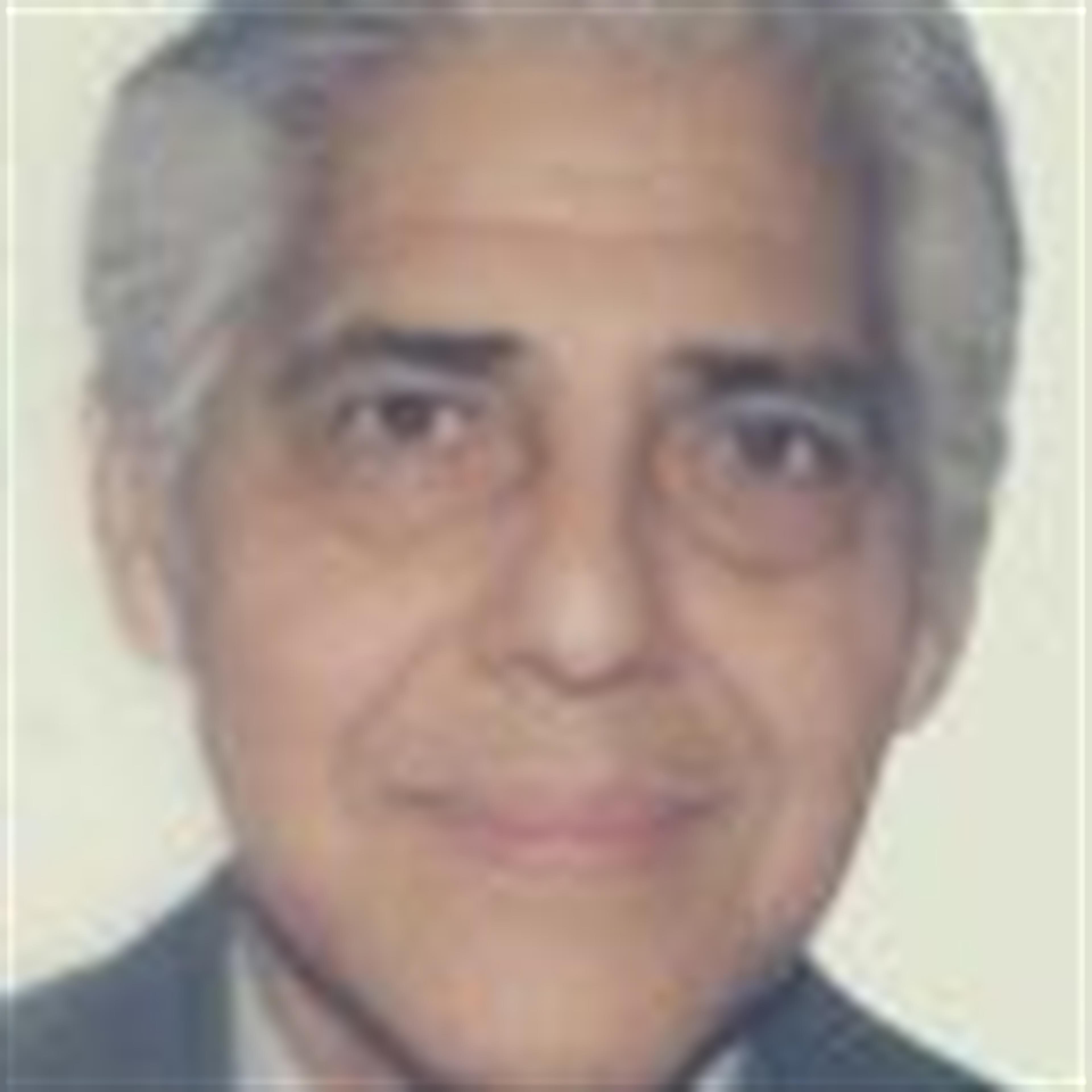 Mr. Frank Morales
