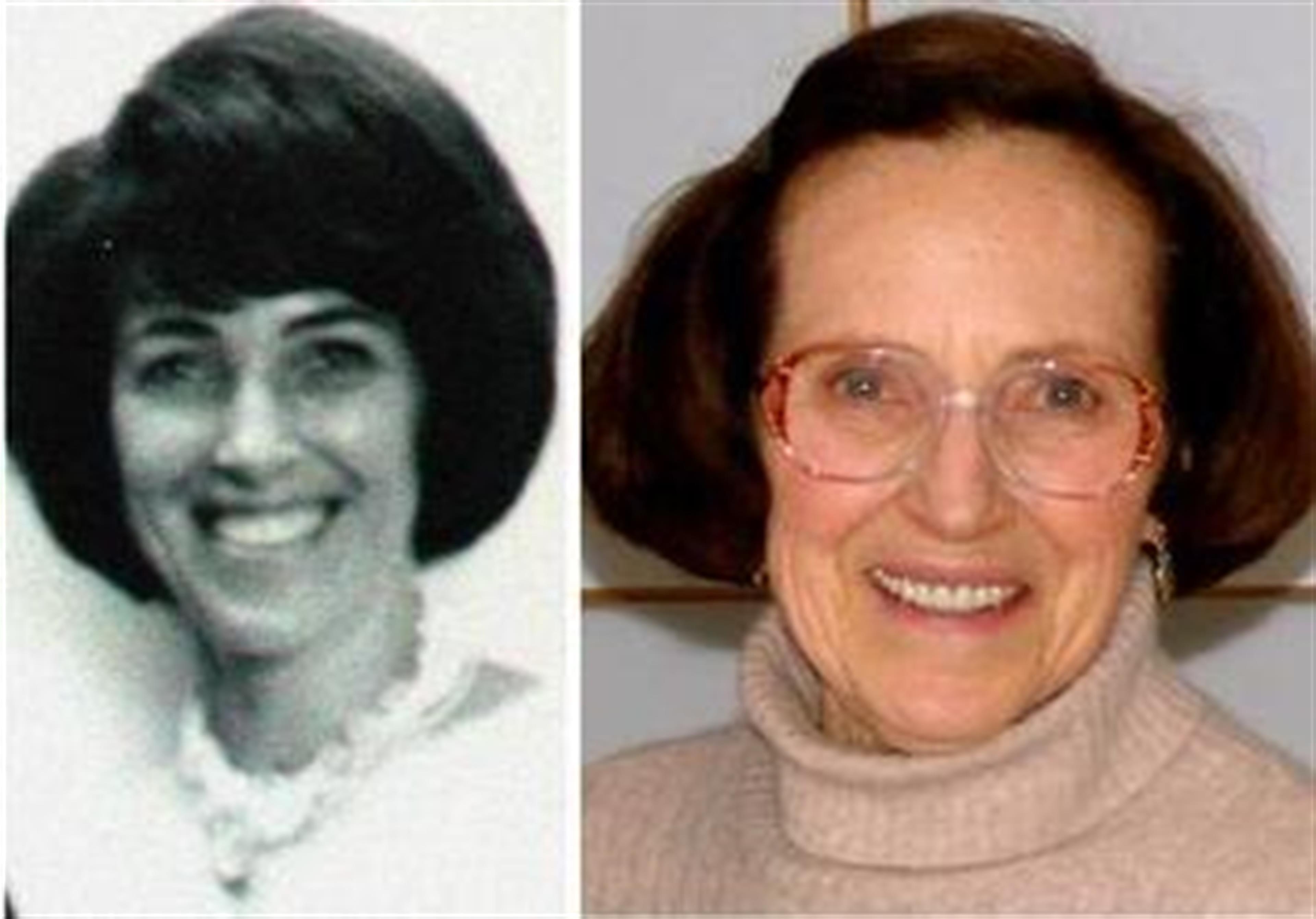 Donna Brannock Allsop's obituary picture