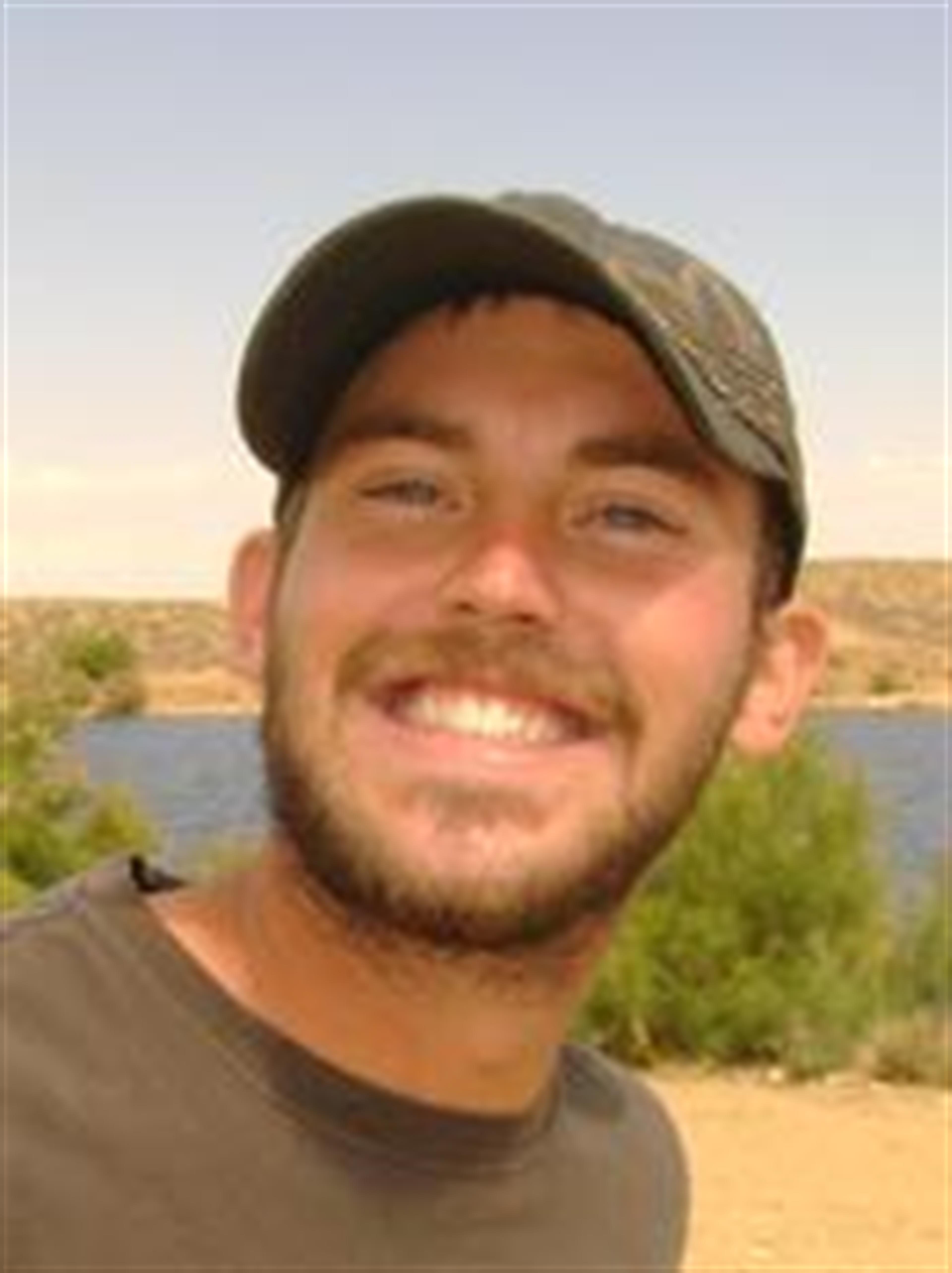 Grant Norris Anderson