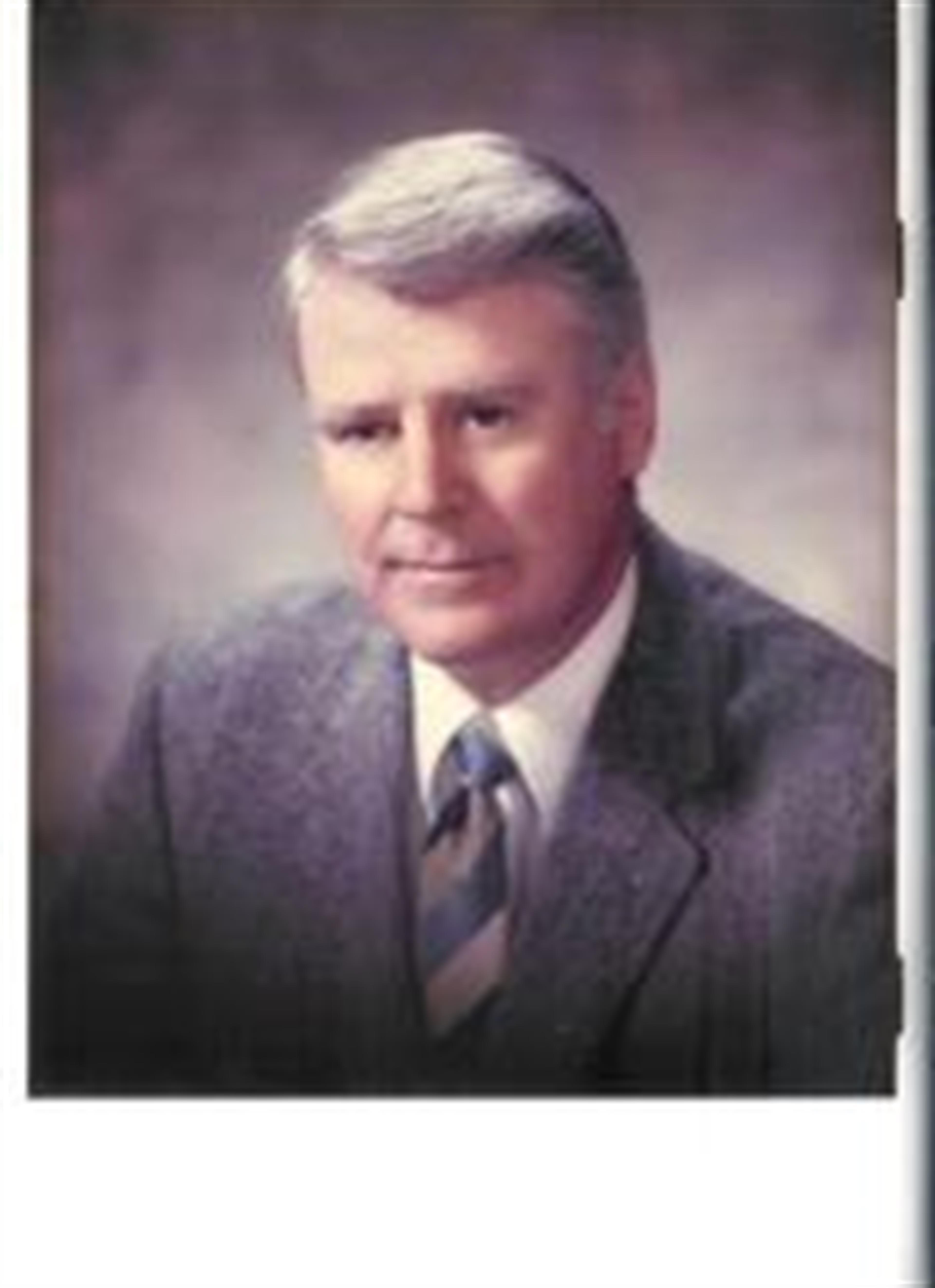 Guy Taft Baker's obituary picture