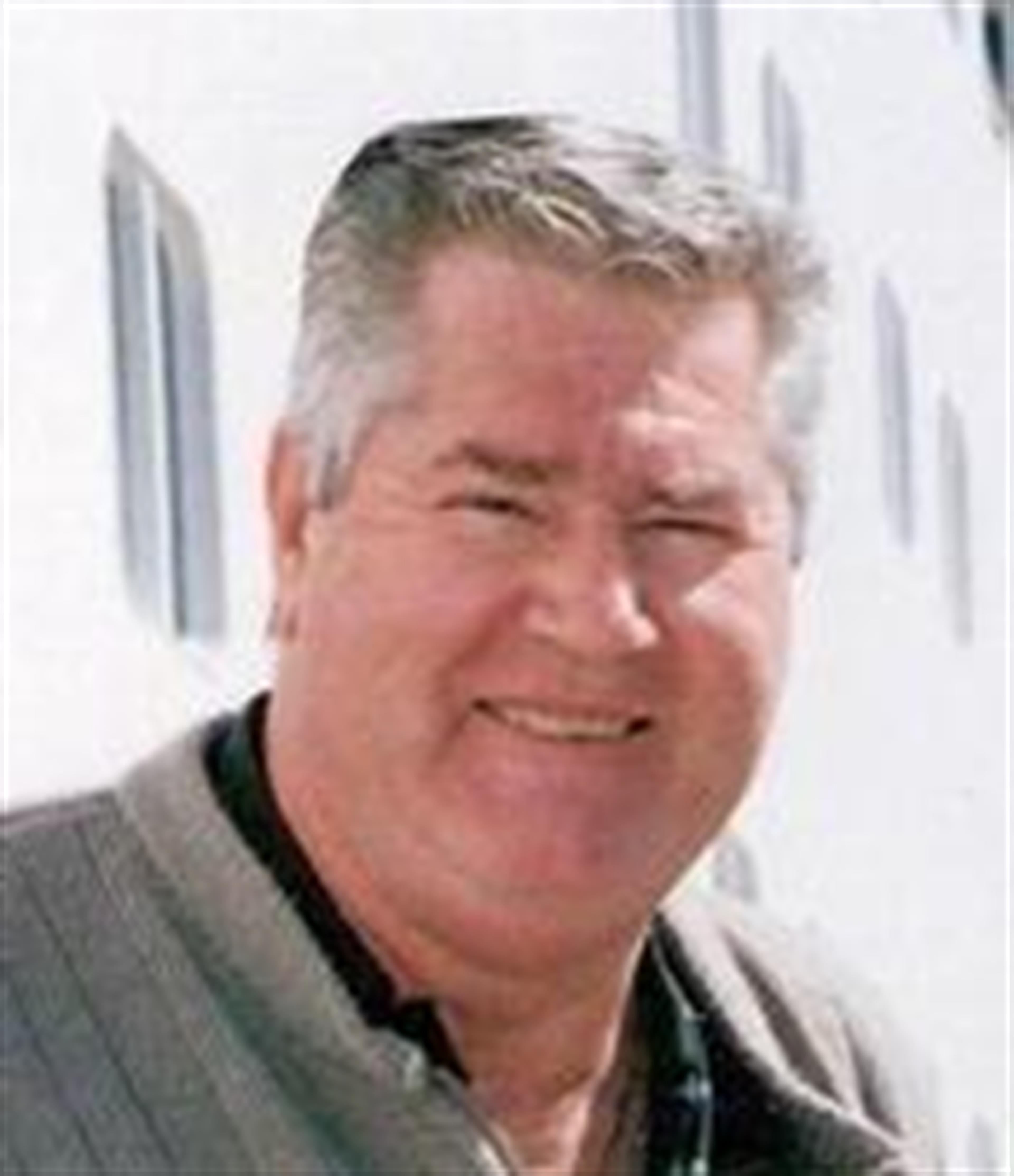 Melvin Joseph Beaudry