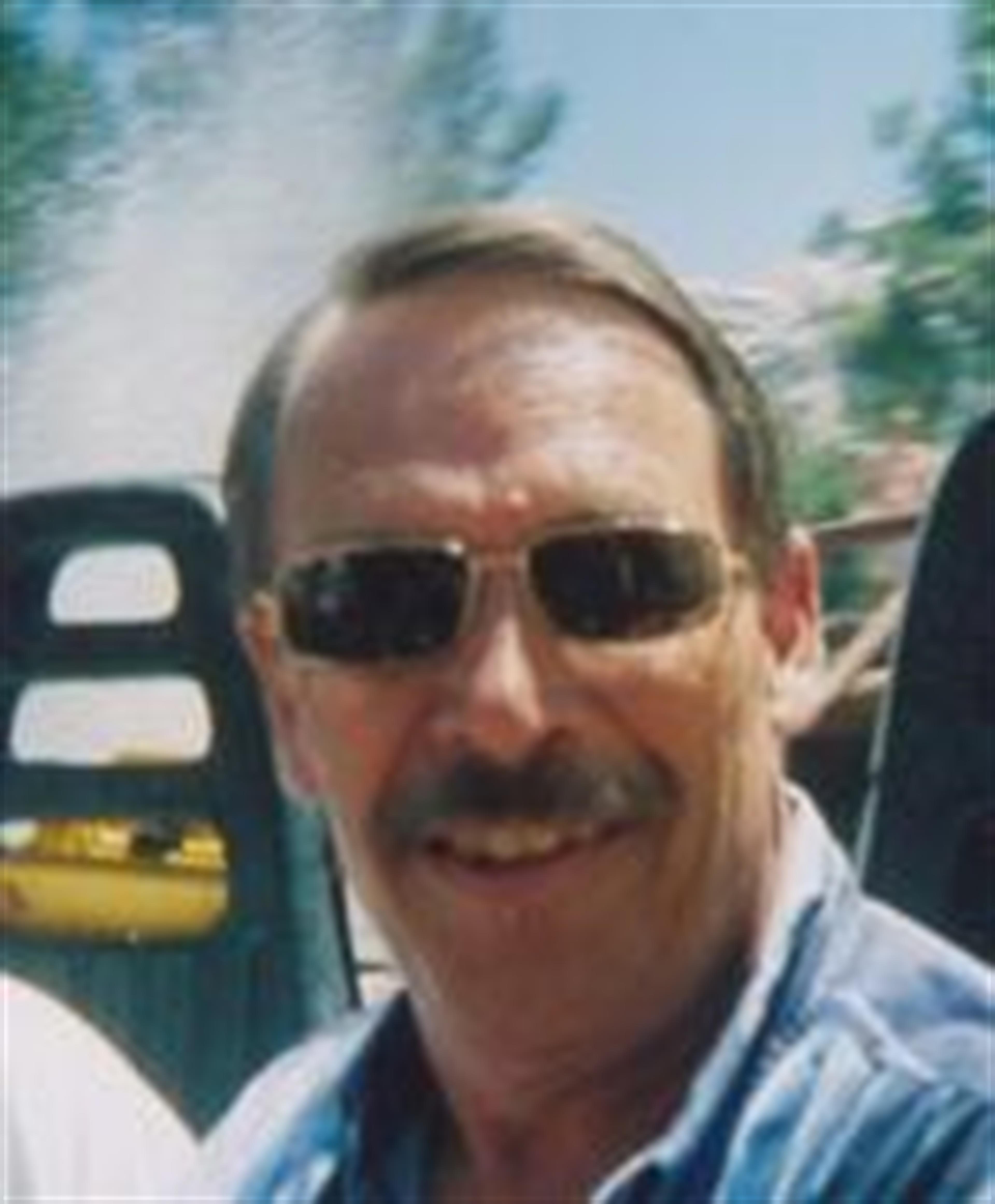 William Glenn Beddoes