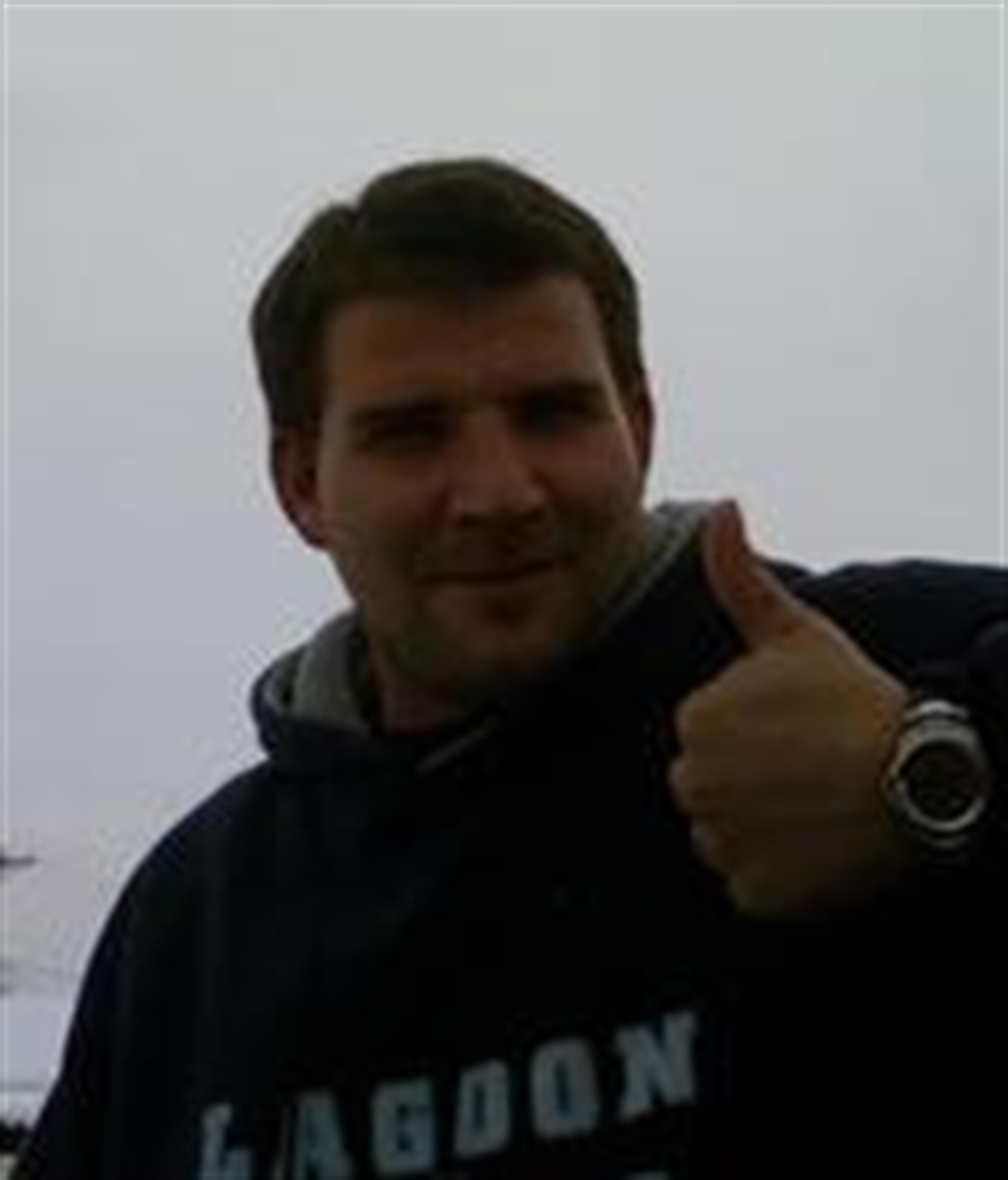 Brandon Michael Boyd