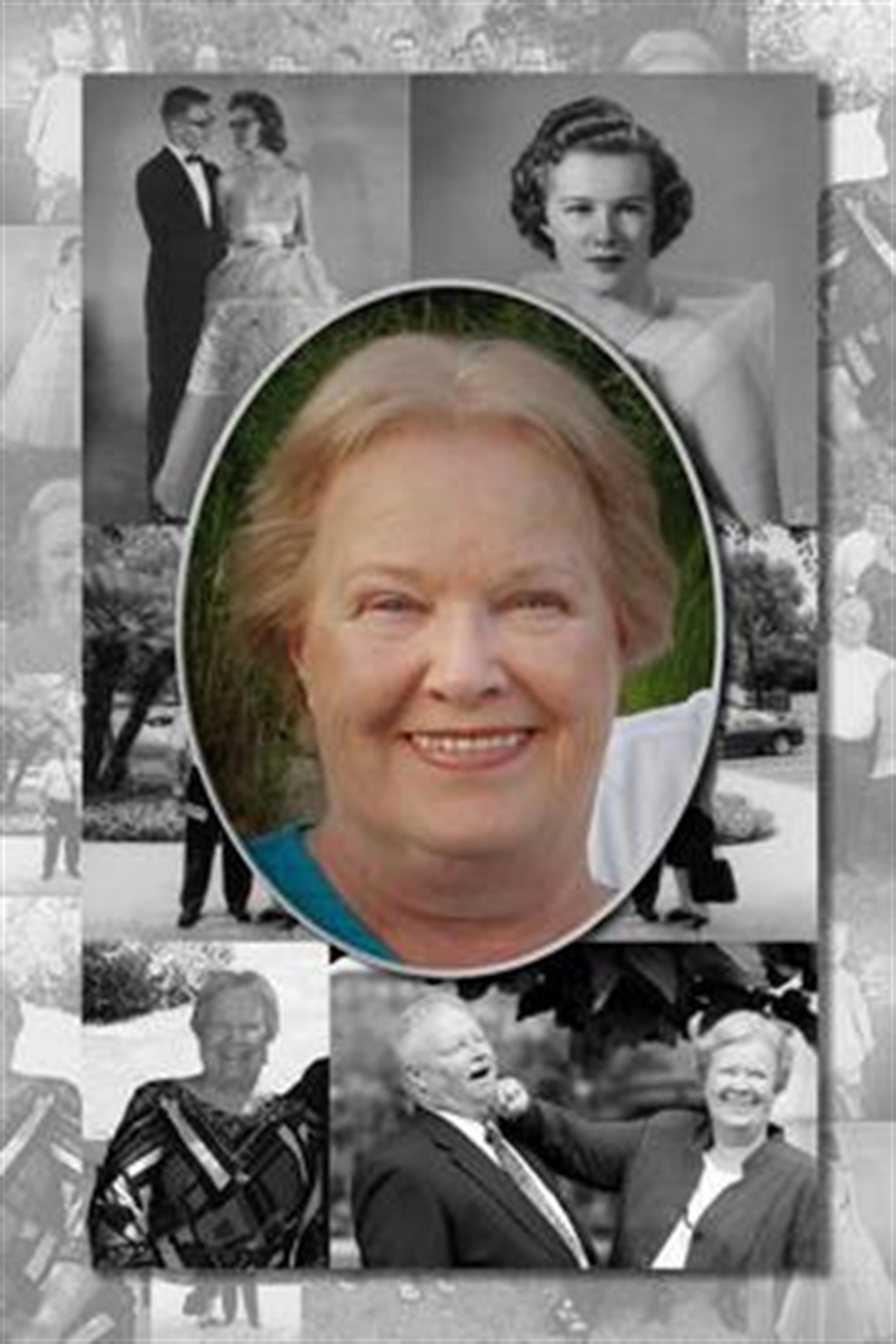 Sharon Sue Blalock Carney