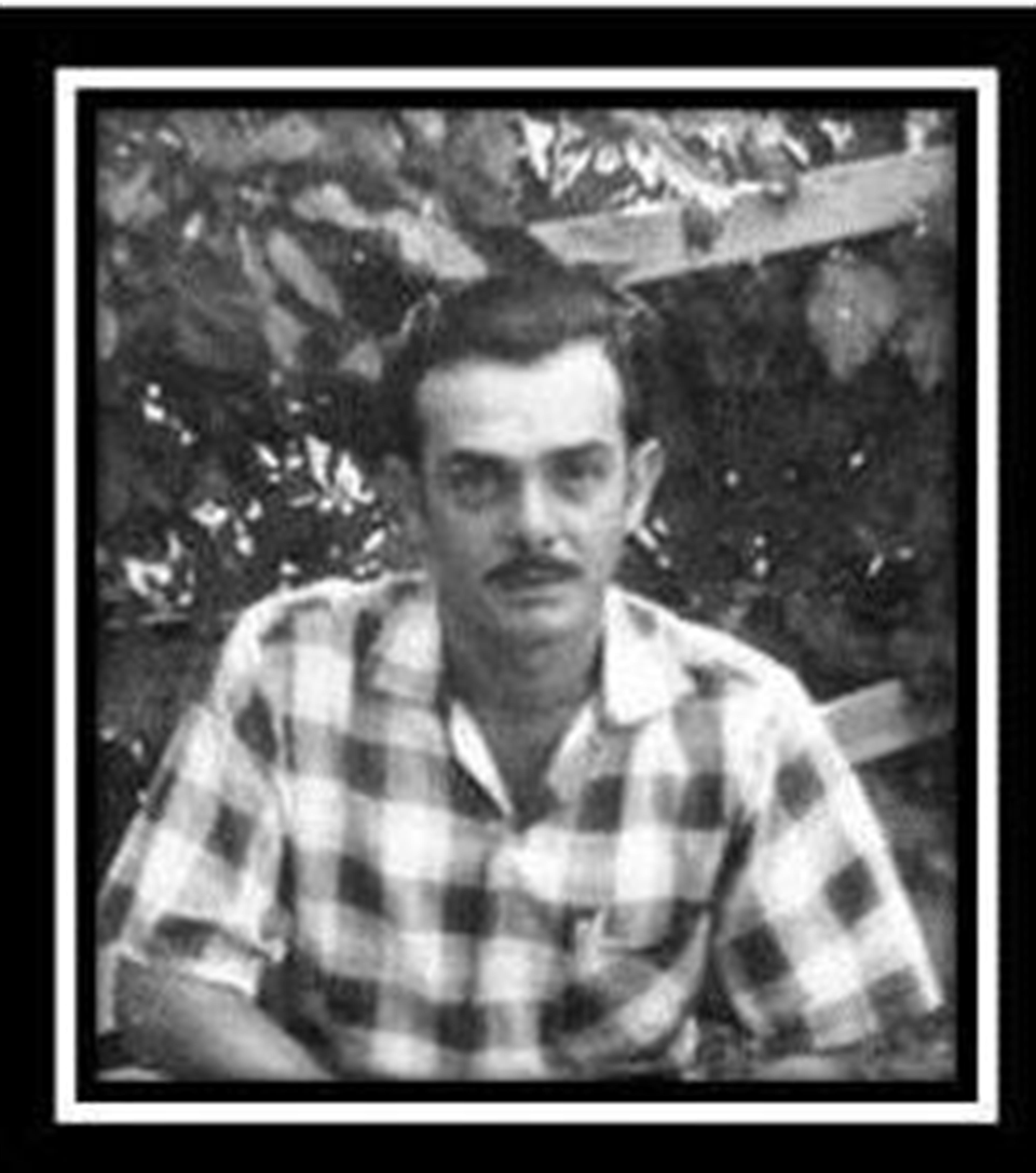 Antonio R Cintron Fussa