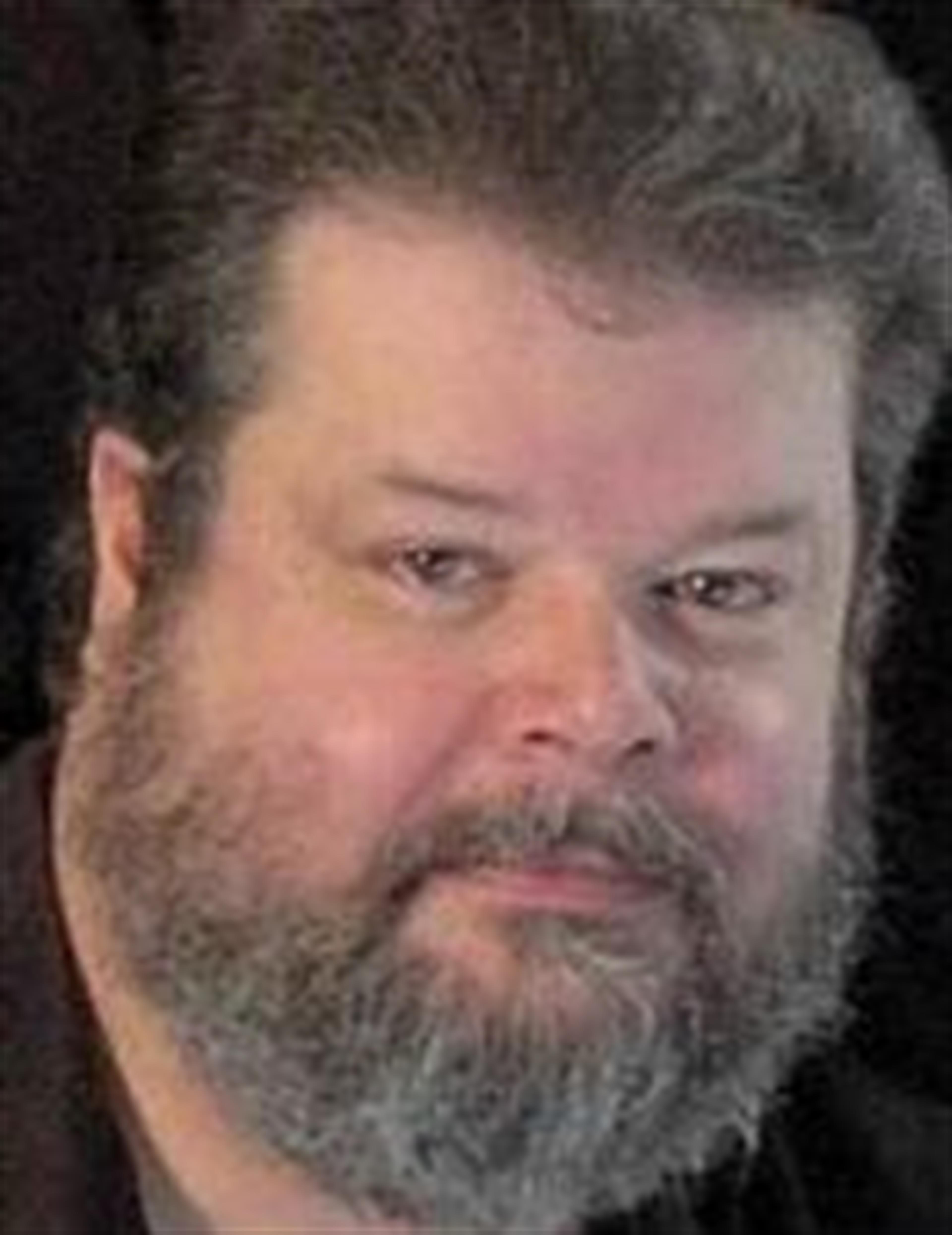 James Kenneth Clayton's obituary picture