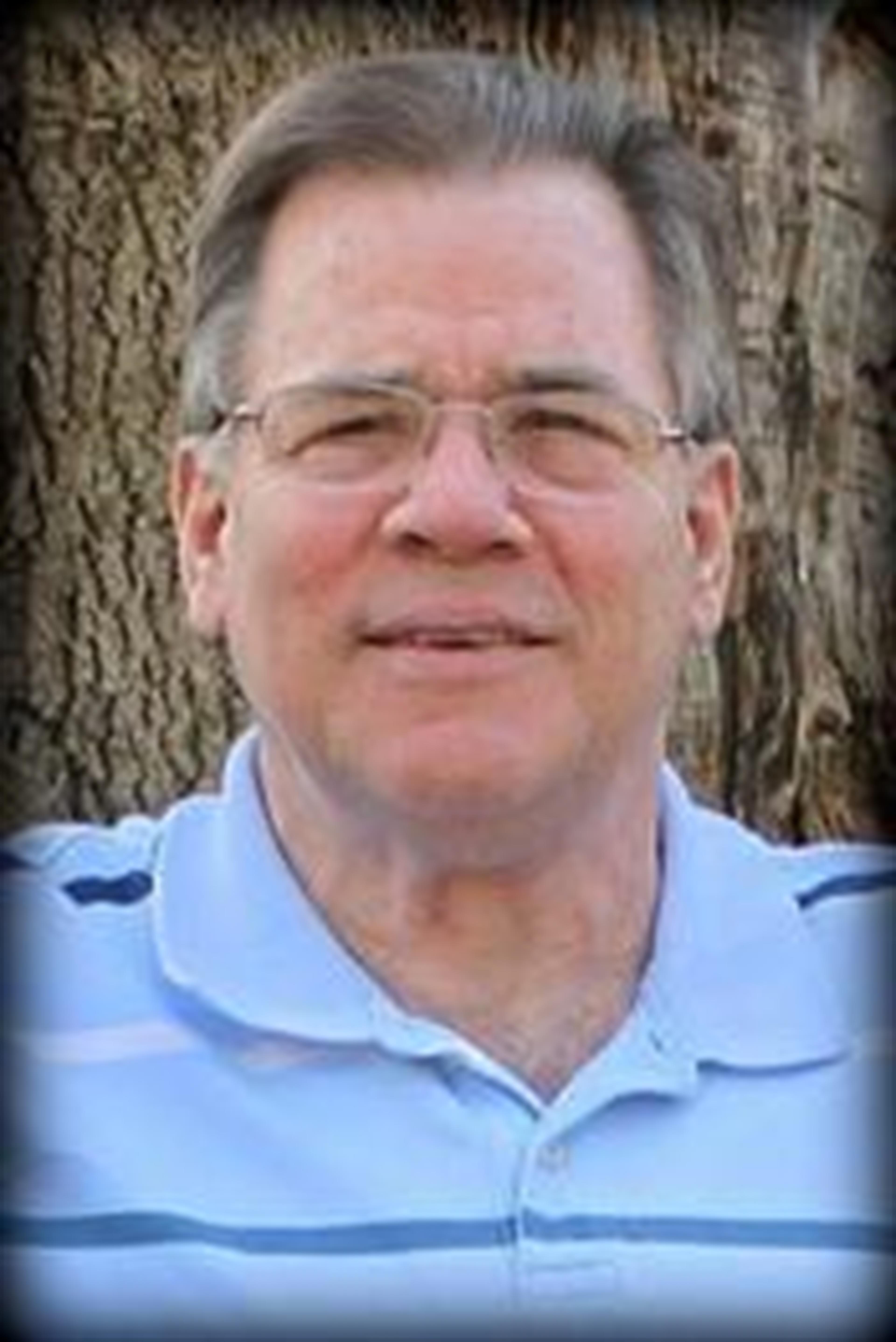 Brent Eugene Collett