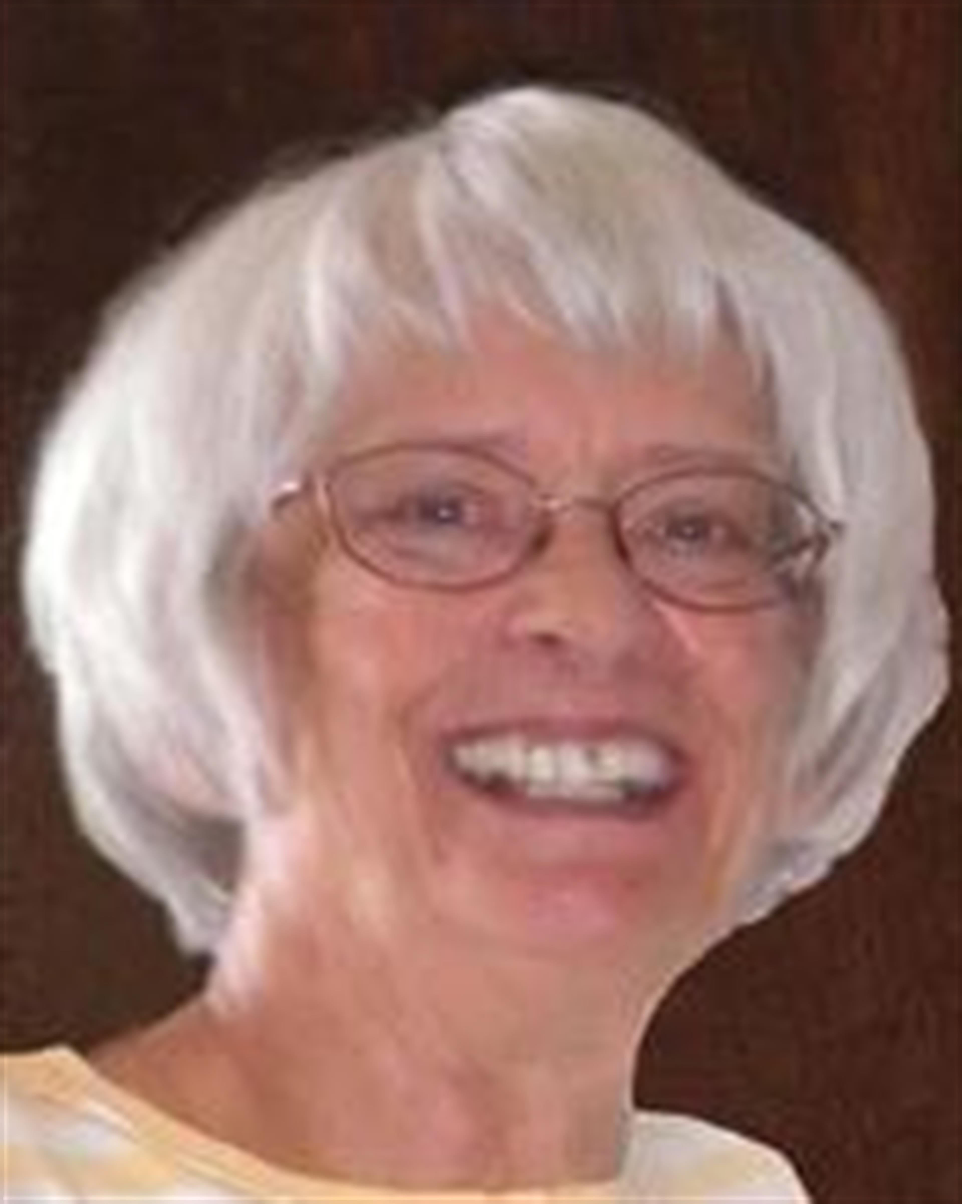 Diana M Cranney's obituary picture